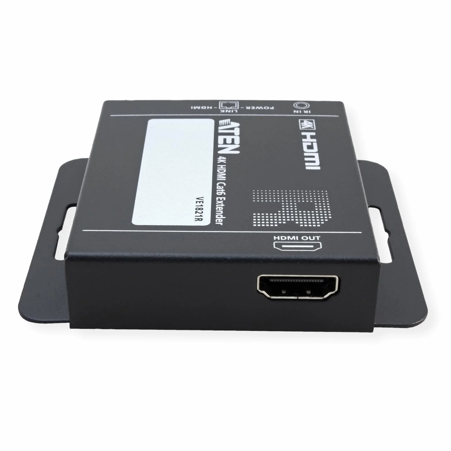 ATEN VE1821 4K HDMI Cat6 Extender