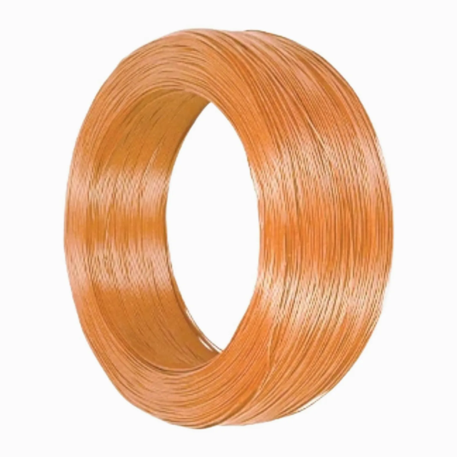5M 500M UL1571 Kable elektroniczne 32 30 28 26 AWG elastyczne PVC (pomarańczowy, 10 metrów; 28AWG)