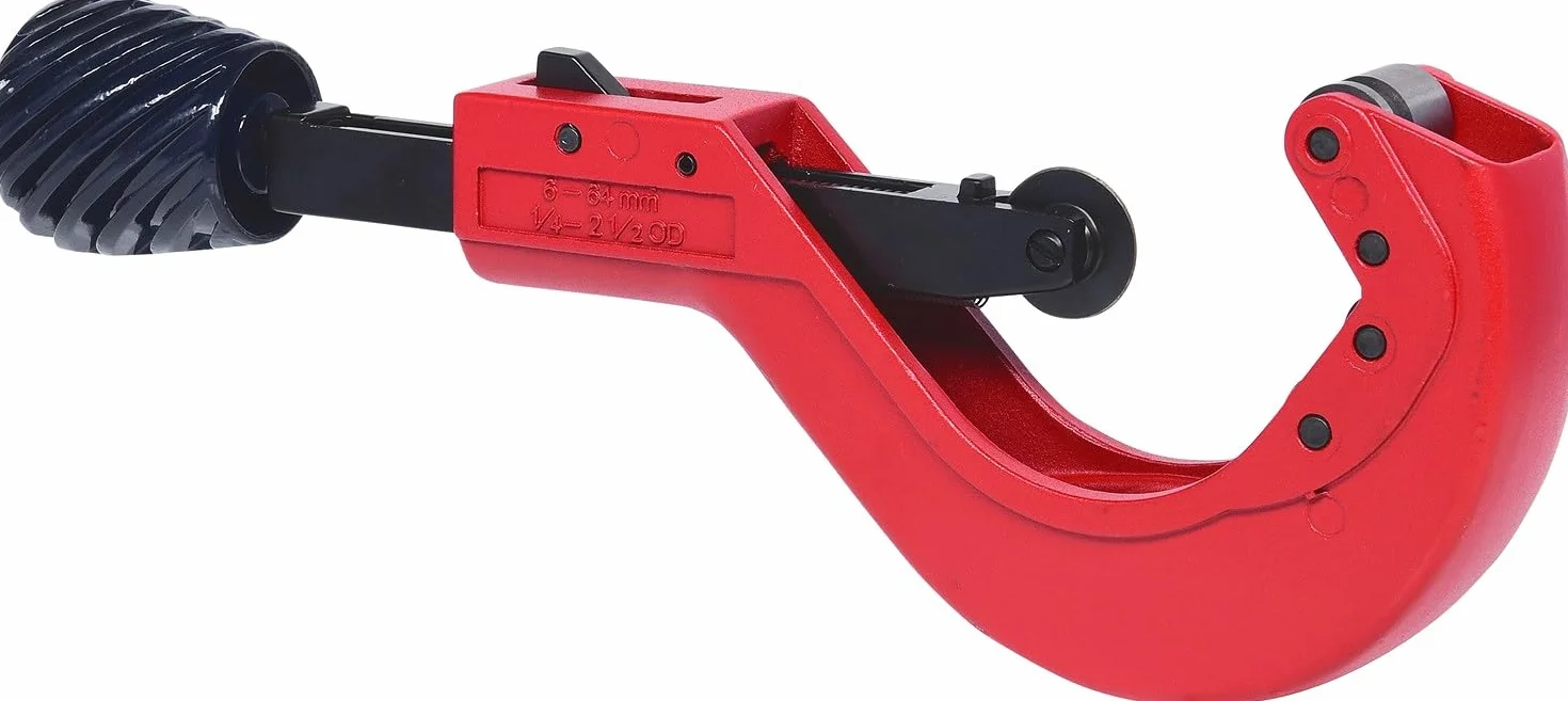 KS Tools 222.0660 Automat obcinak do rur z tworzywa sztucz 6-64mm