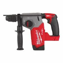 Milwaukee Młot udarowo-obrotowy M 18 FHX-0 SDS-plus 18,0 V