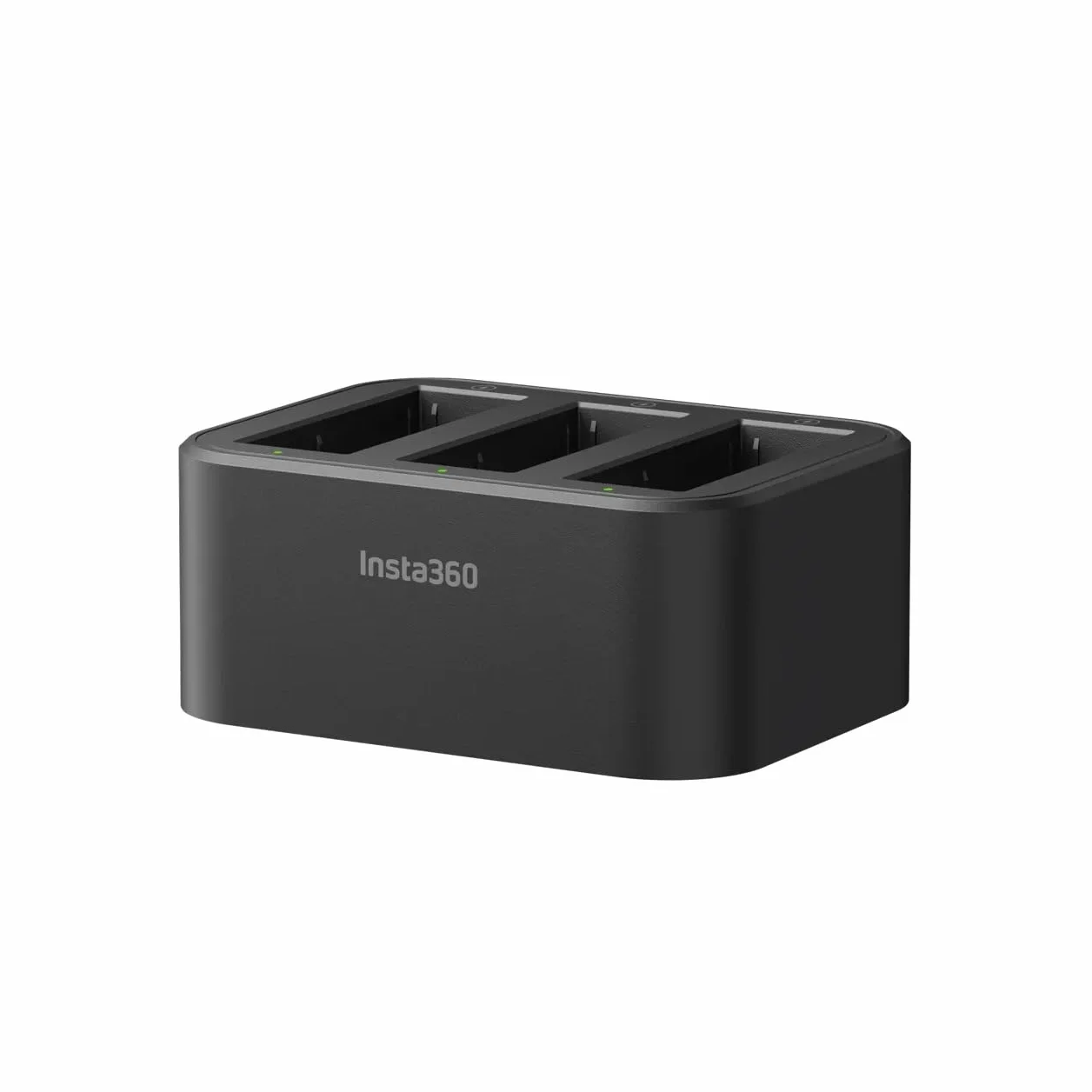 Insta160 Hub szybkiego ładowania do 3 baterii Ace Pro czarny
