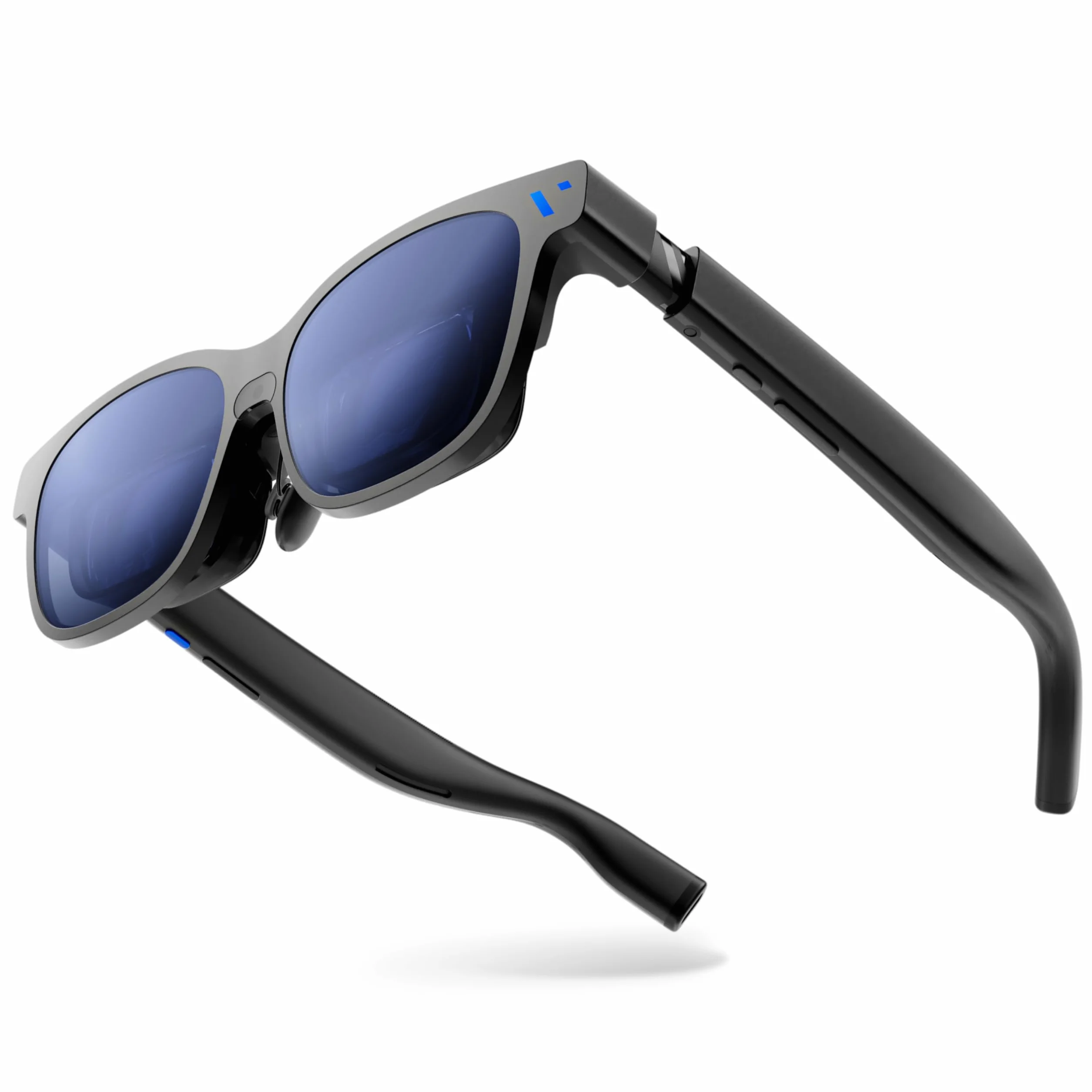 VITURE Beast okulary XR 174" 1200p 58° FOV wbudowany VisionPair™ 3DoF HARMAN Audio AR dla iPhone Android Mac PC Switch 2