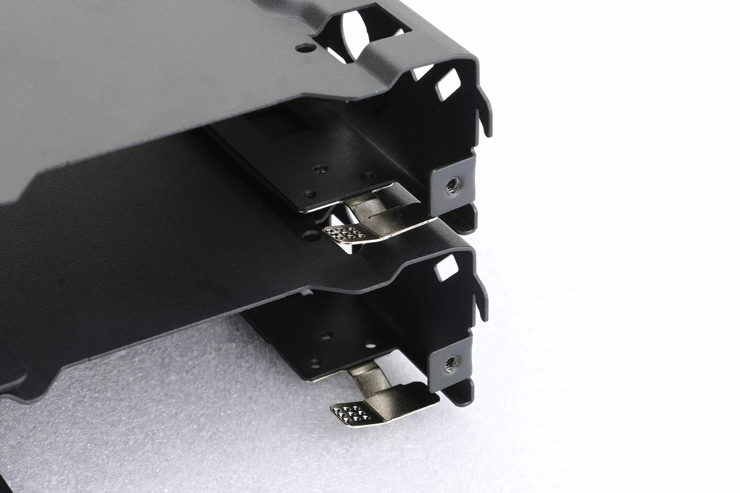 Phanteks HDD-Montage-Rahmen 2 x 3,5 cala zszywacz