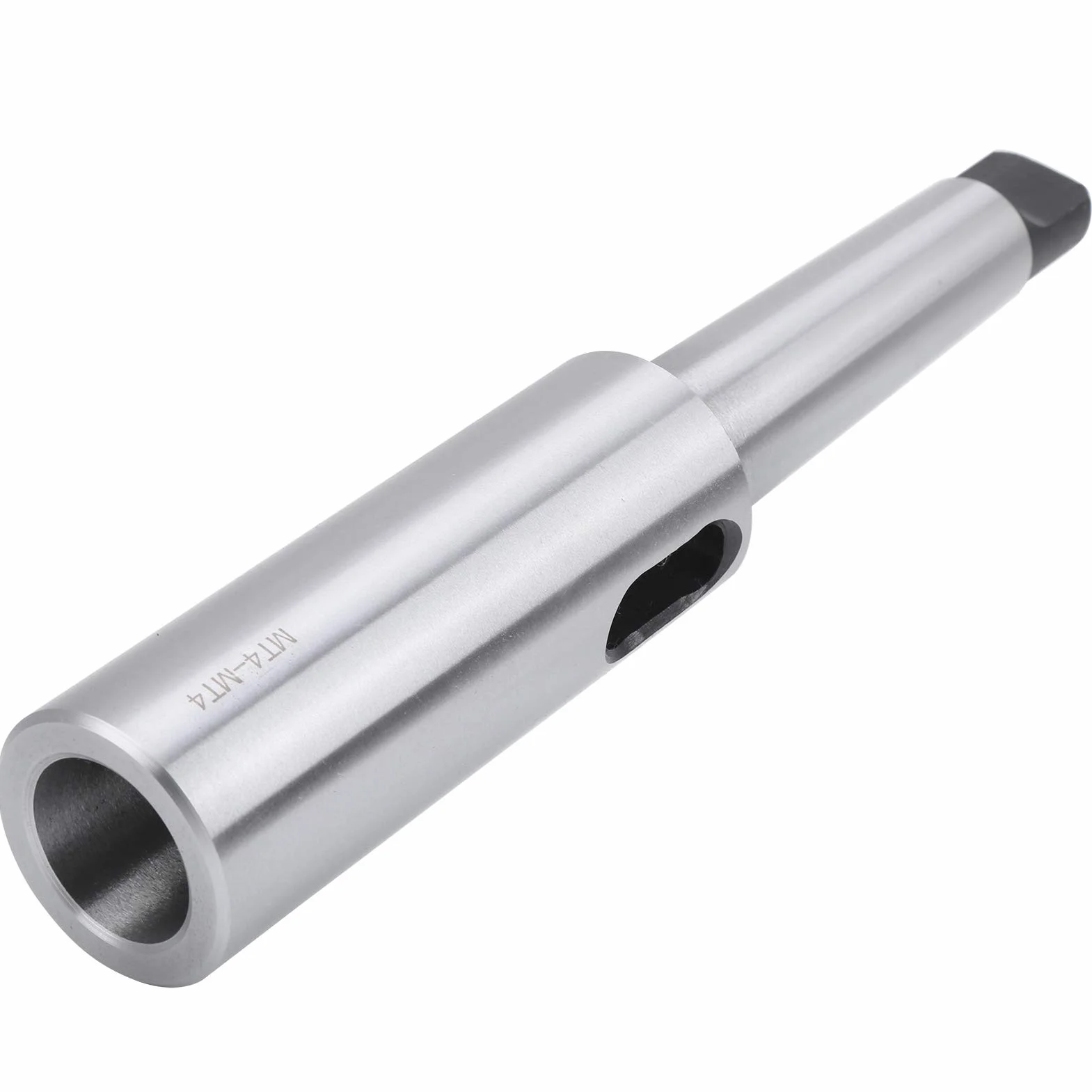 Tuleja wiertarska stożkowa MT4 do MT4 Adapter redukcyjny Tuleja stożkowa do frezowania tokarskiego