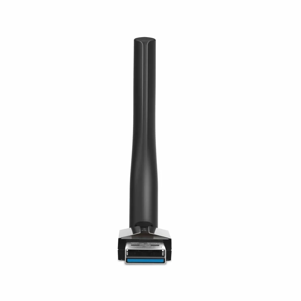 TP-Link UB500 Plus Adapter Bluetooth 5.3 USB z anteną zewnętrzną zasięg 20 m