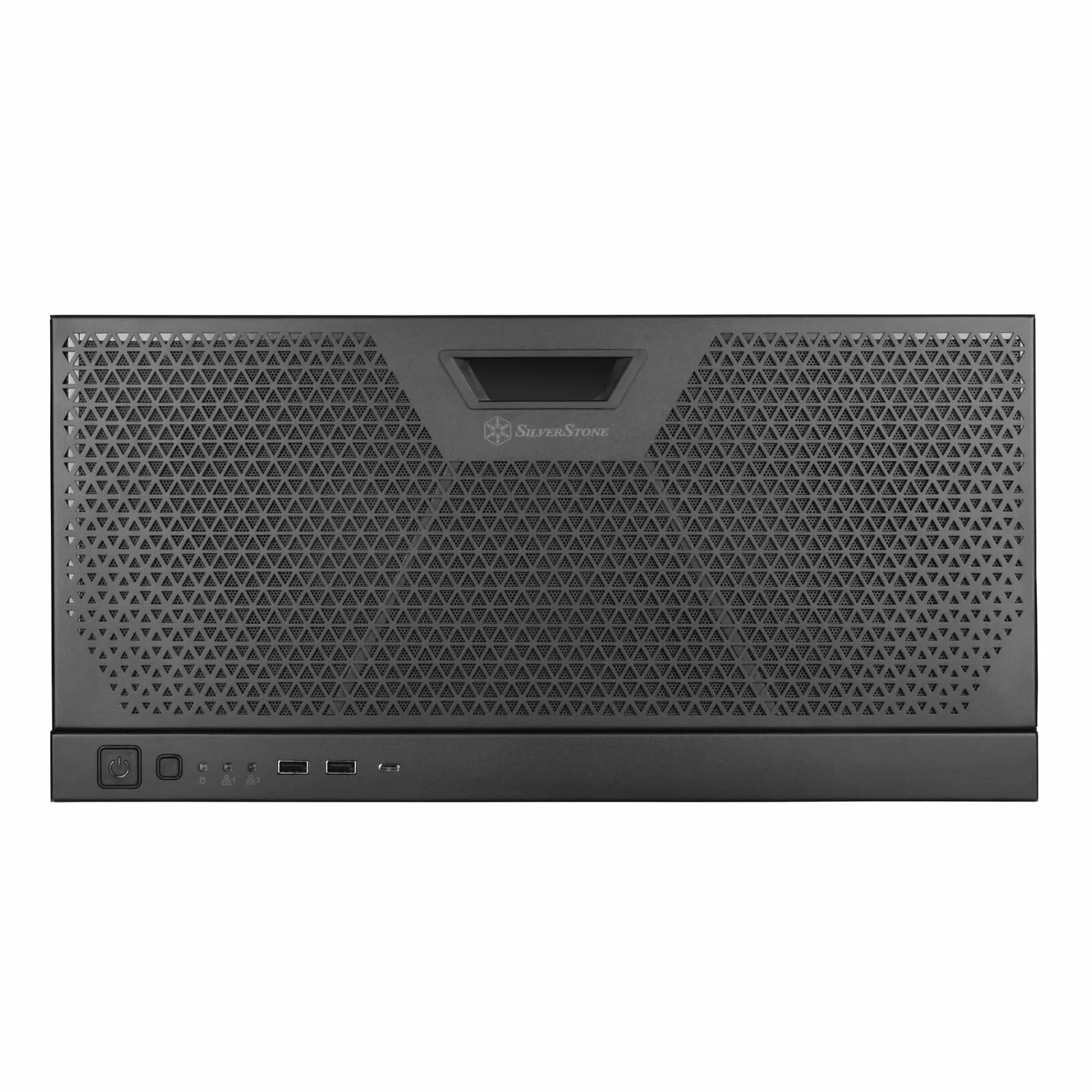 SilverStone Technology SST-RM51 Obudowa komputerowa