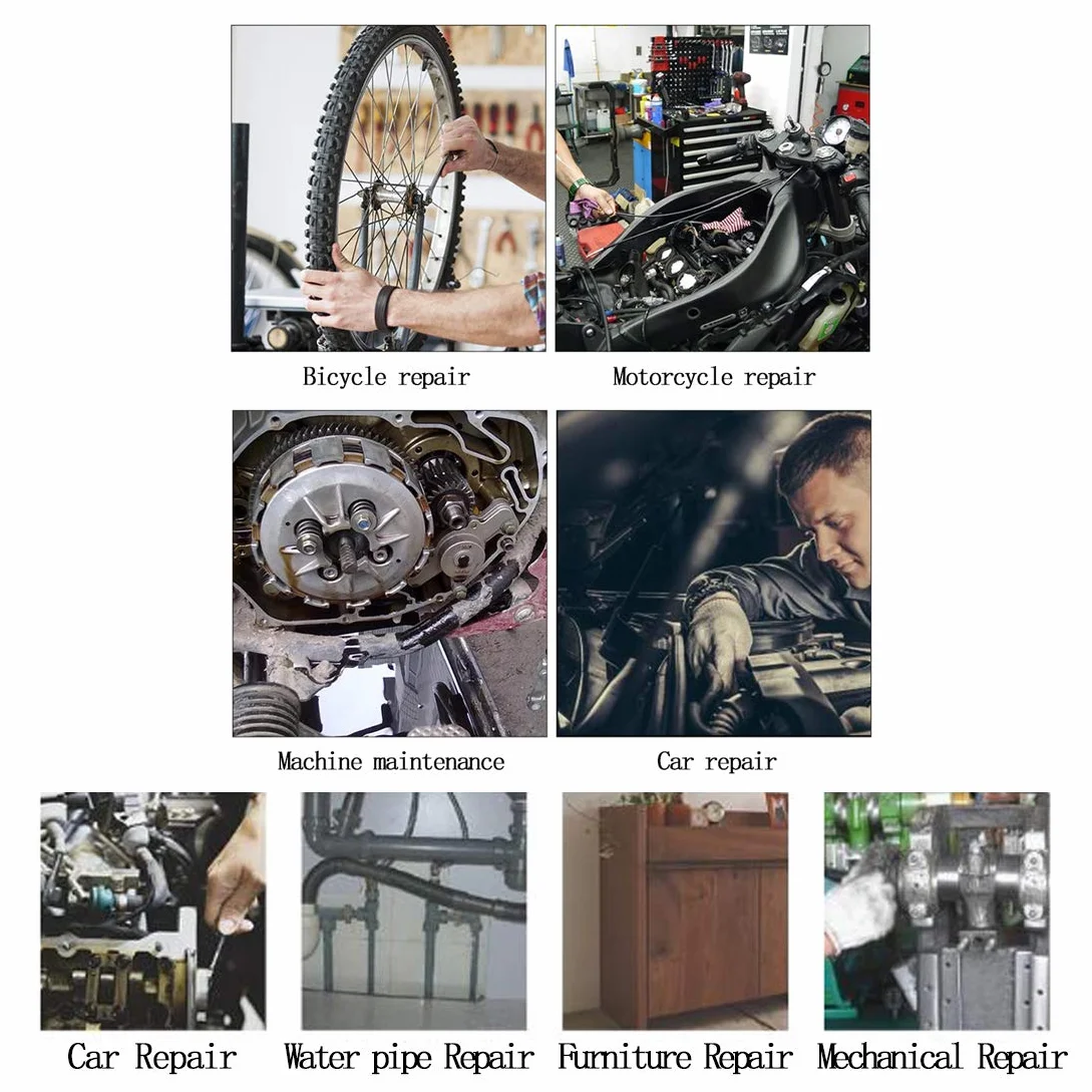 Zestaw skarpet bity zestaw kluczy nasadowych 1/4 cala napęd CR-V klucz płaski narzędzie do naprawy z gniazdem sześciokątnym i Torx
