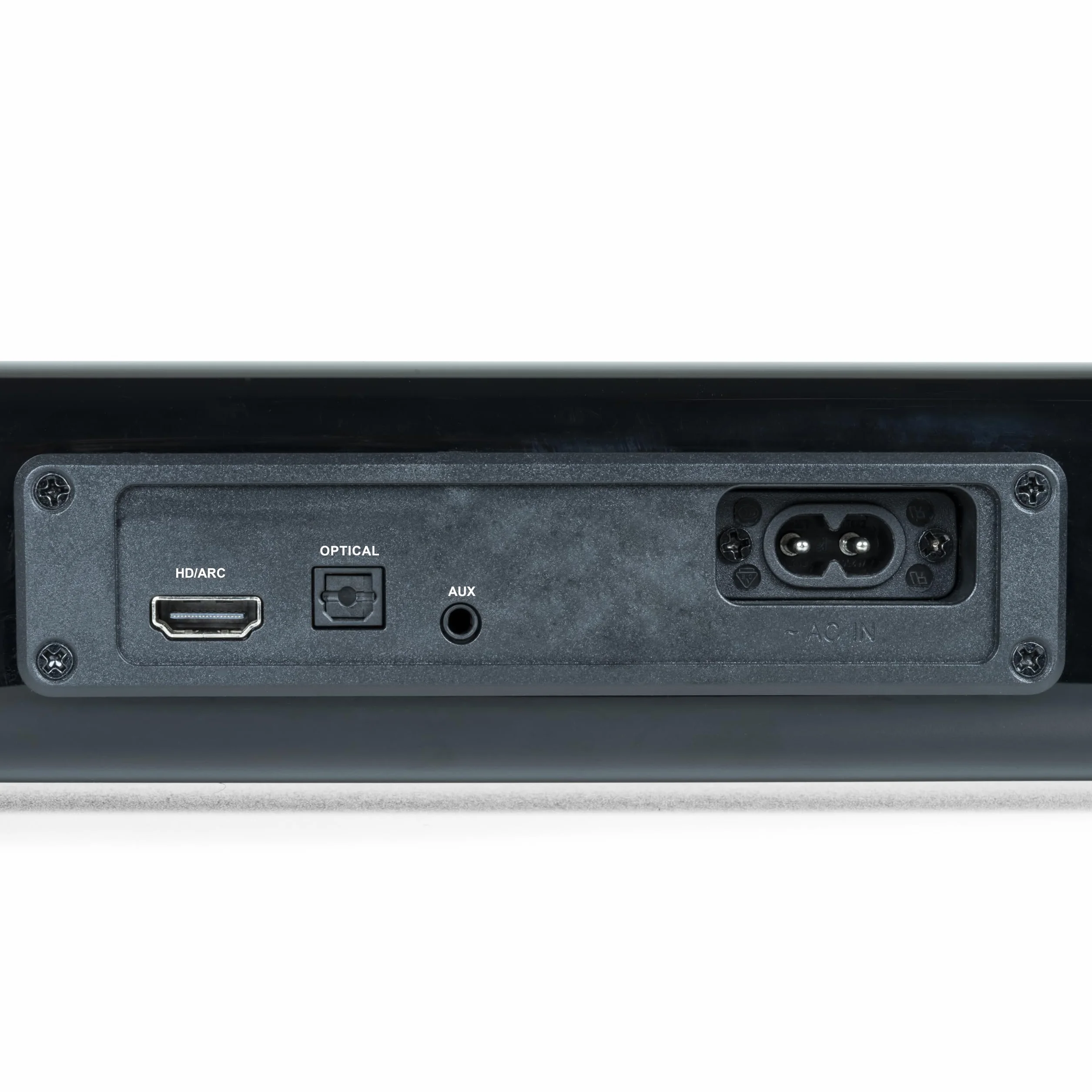 METRONIC Sound Bar 90 W Bluetooth 5.3 Stereo 2.0 do komputera i telewizora