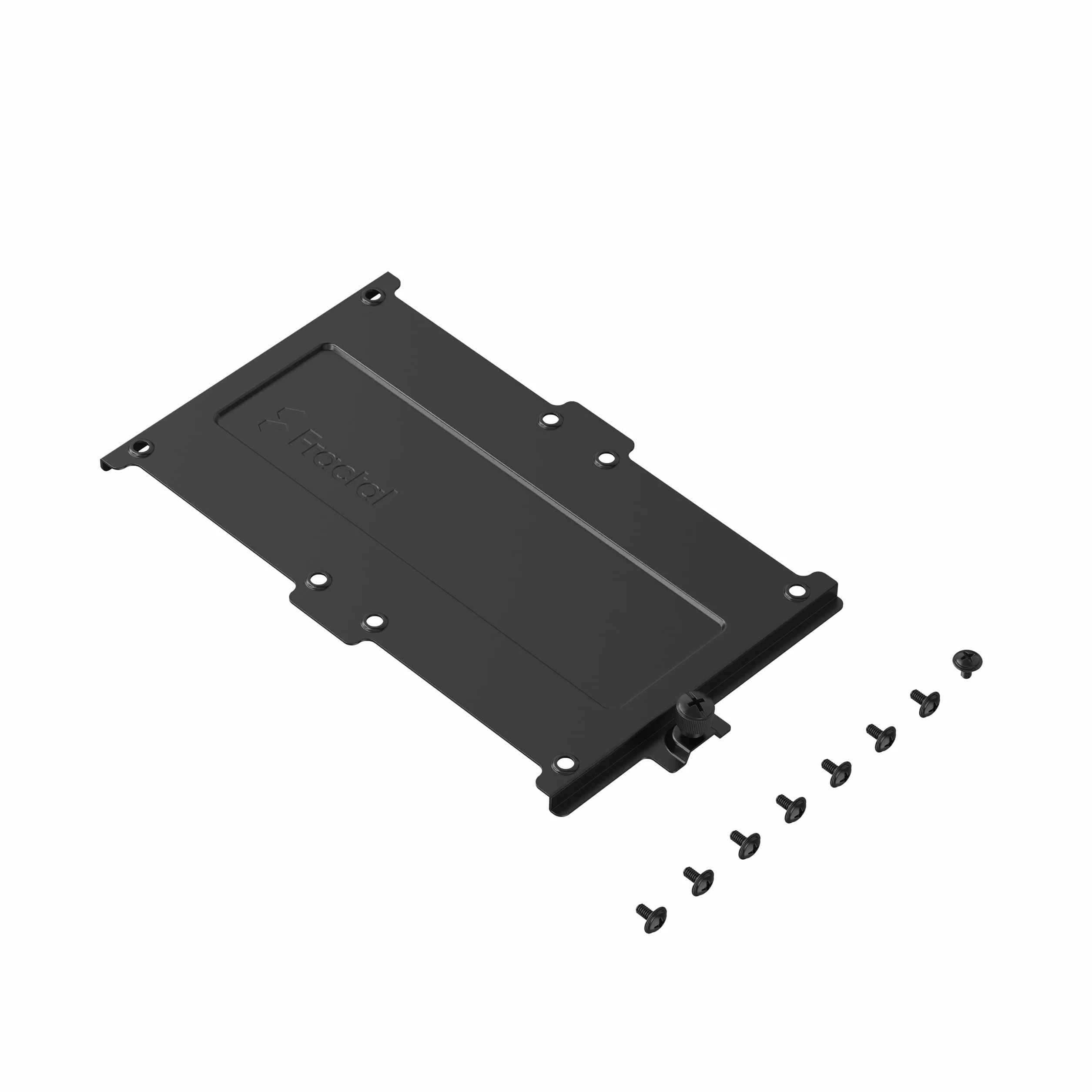 Fractal Design Zestaw wsporników SSD typ D do obudów