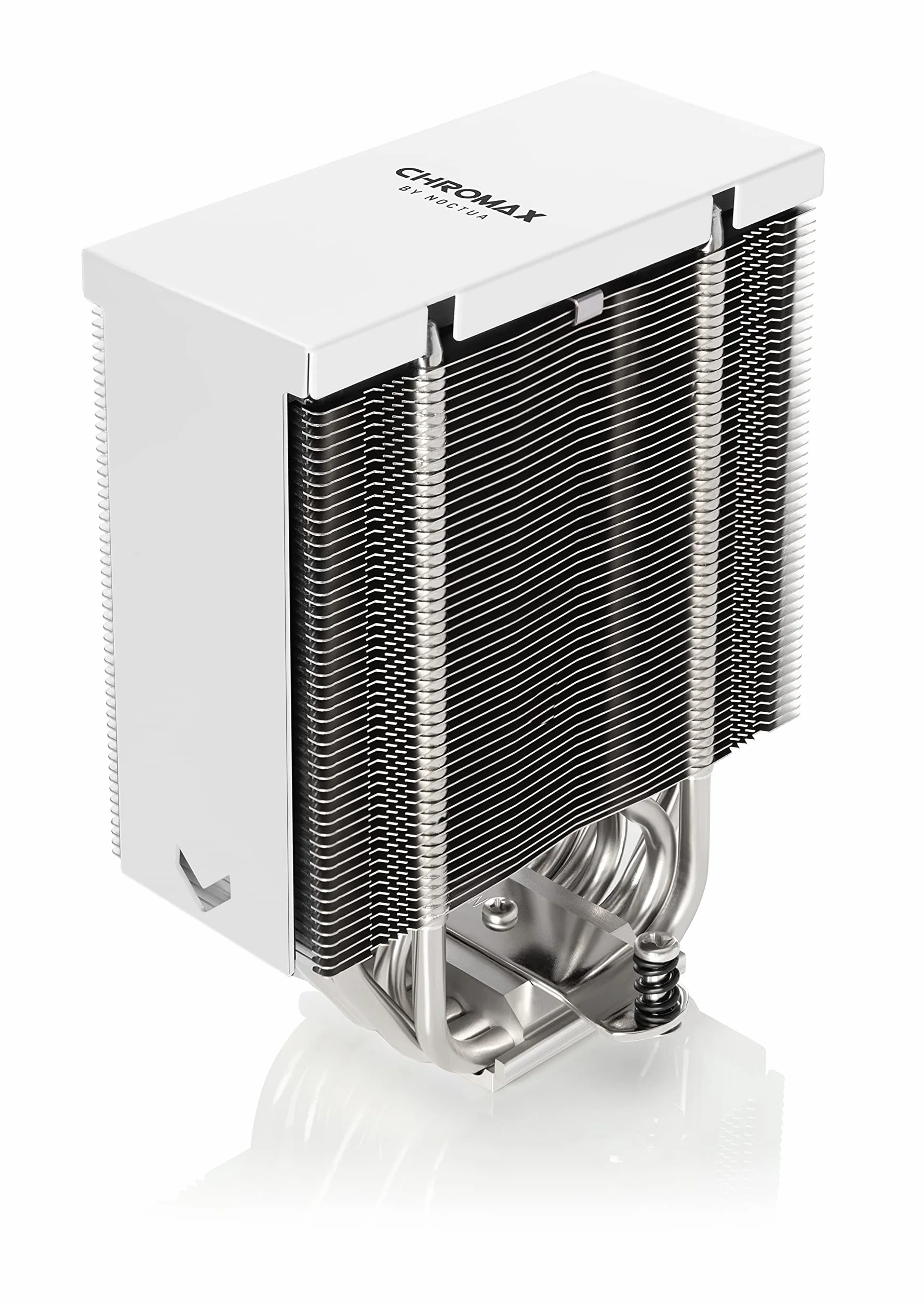 Noctua NA-HC8 chromax.white Pokrywa Radiatora dla NH-U12A Biały