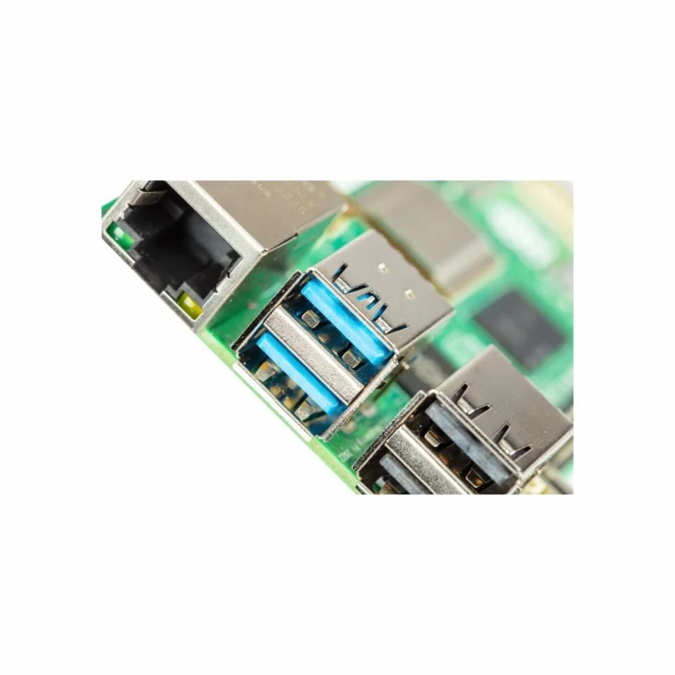 Raspberry Pi 5 (4 GB)