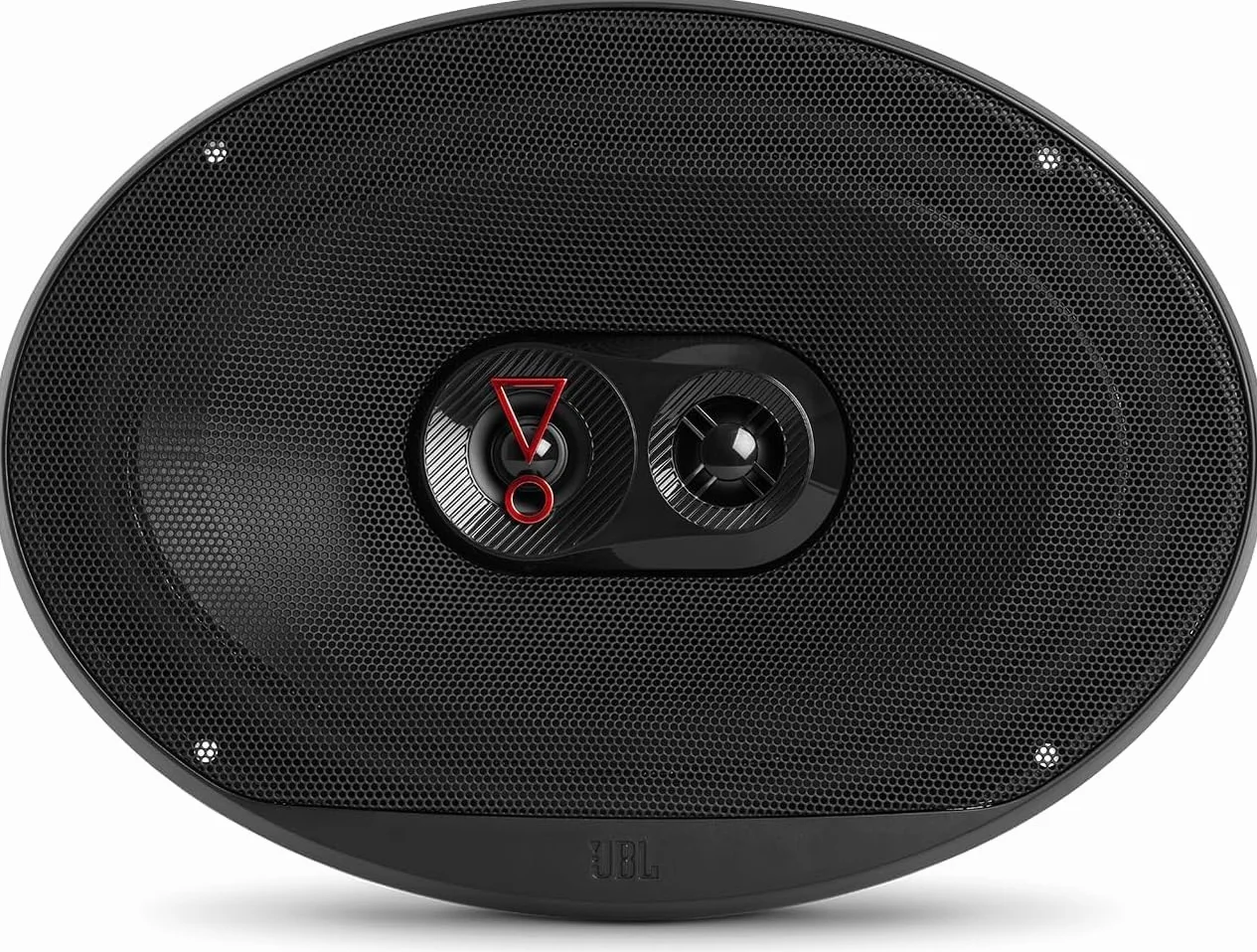 JBL Stage3 9637 3-drożny zestaw głośników samochodowych 375 W 6" x 9" (152 mm x 230 mm)
