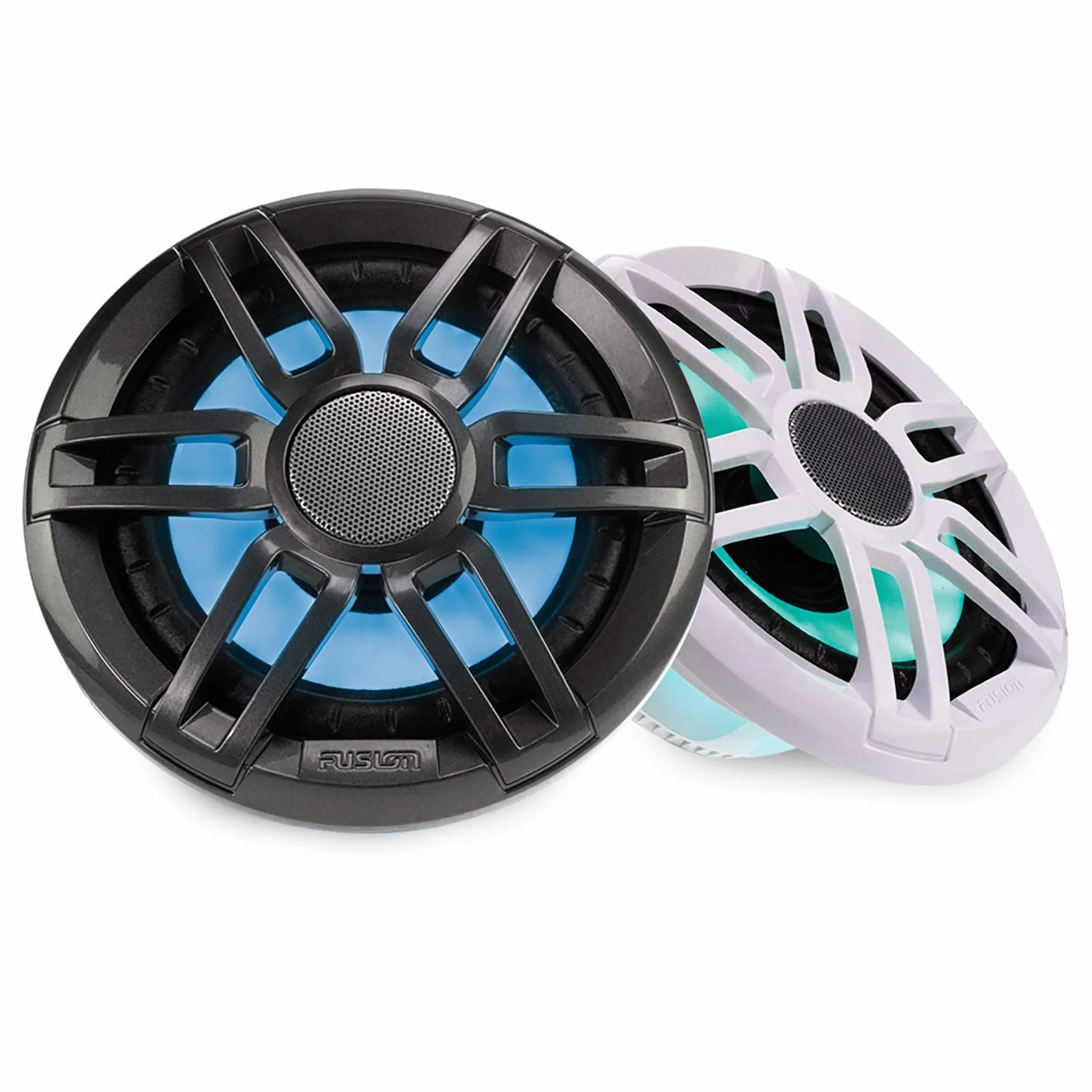 Fusion XS-FL77SPGW Sports Głośniki Marine XS Series 7.7" 240W z diodą LED