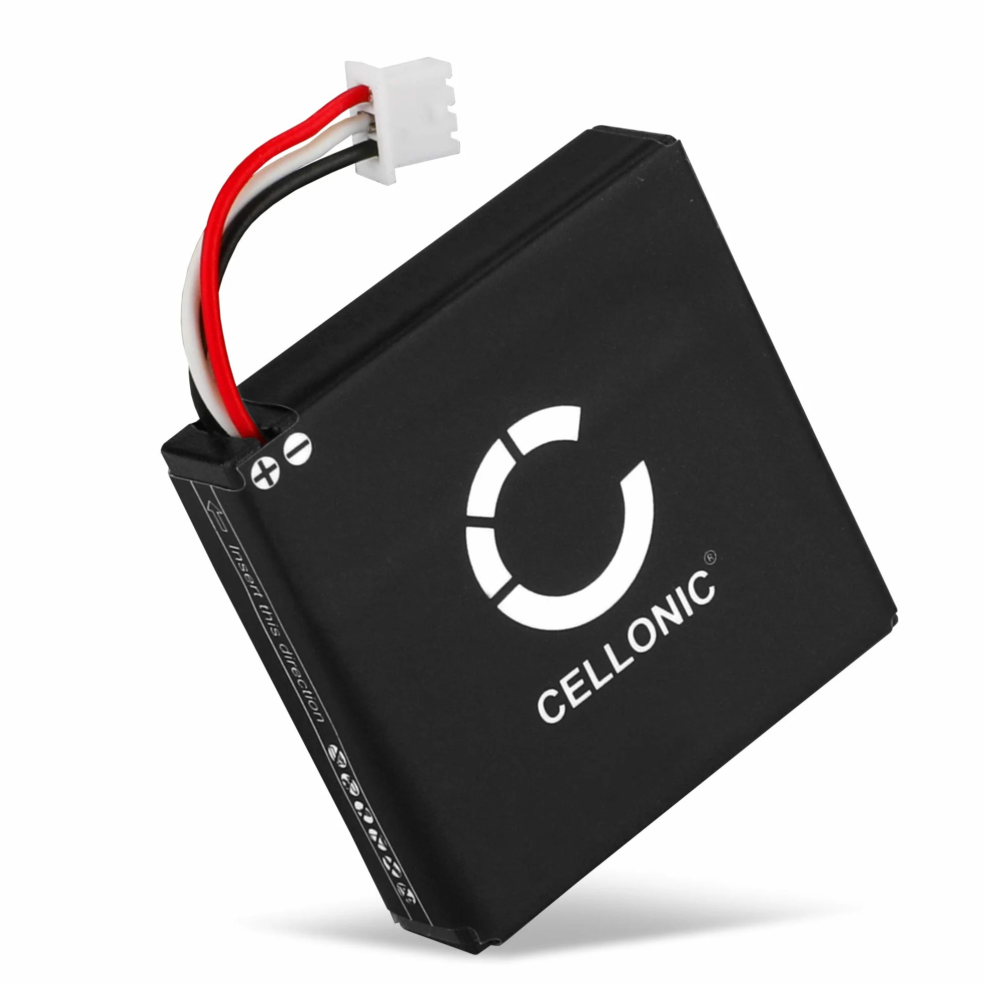 CELLONIC Akumulator Kompatybilny z Logitech H800 230 mAh