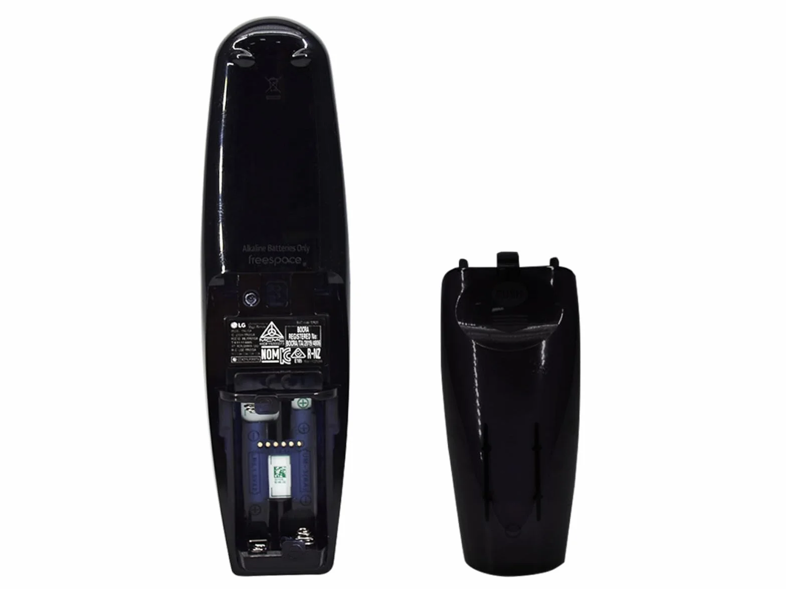 LG oryginalny pilot AN-MR20GA, AKB75855501