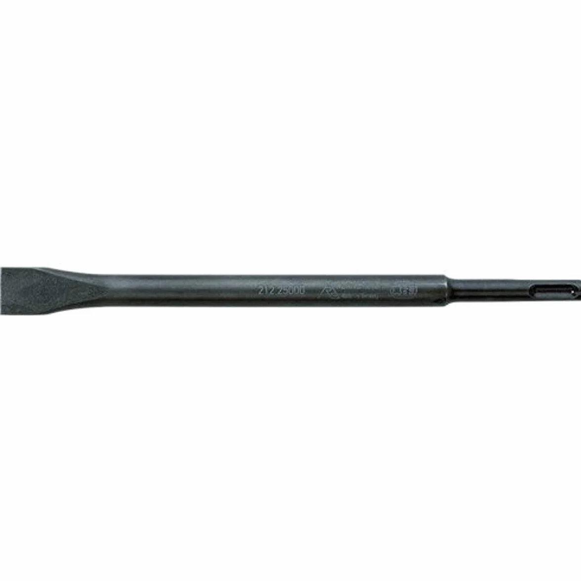 Knipex 9R 212 25000 dłuto płaskie SDS-plus 250 mm, 250