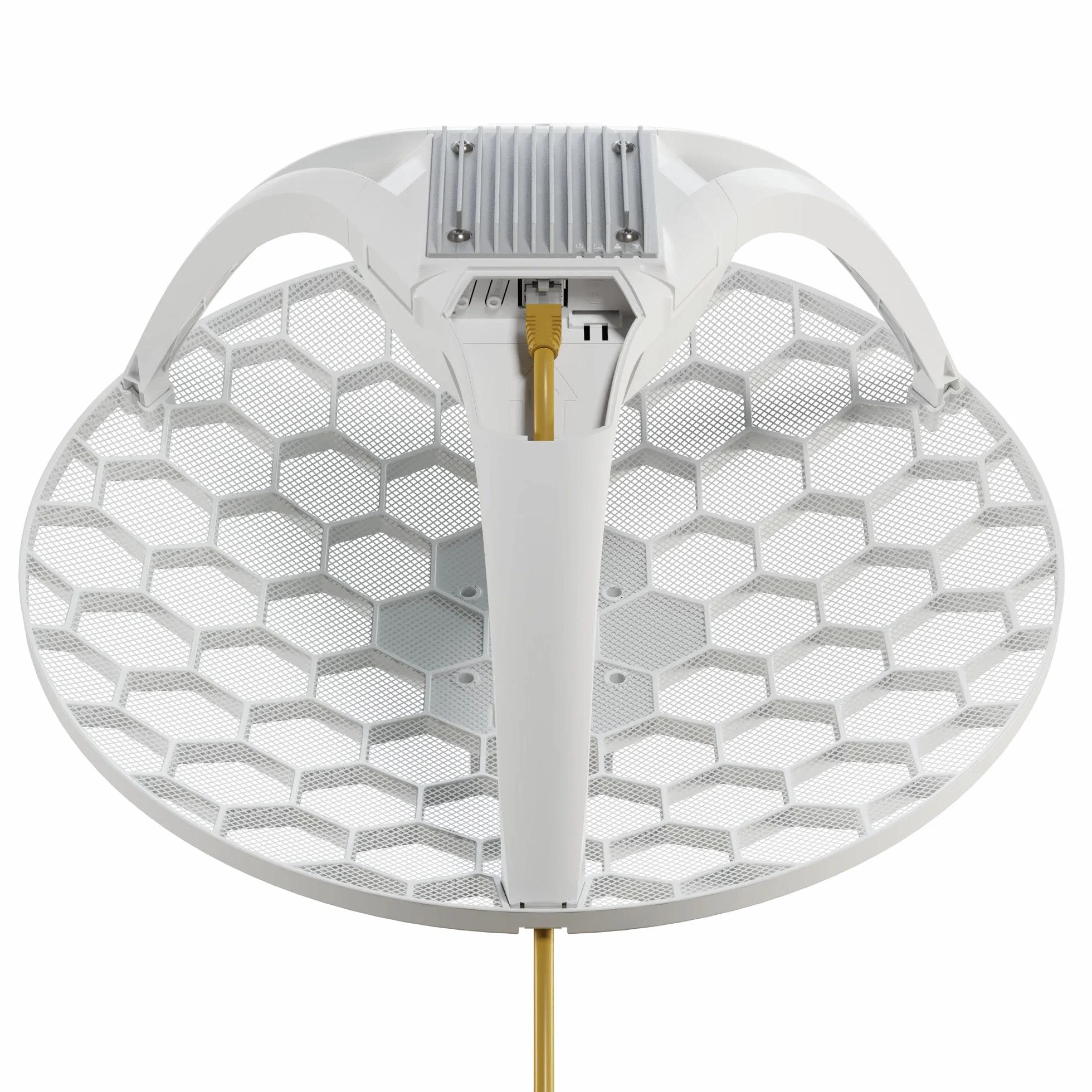 MikroTik LHG LTE18 Zestaw modemu LTE Cat18 1.2Gb 1xGbE
