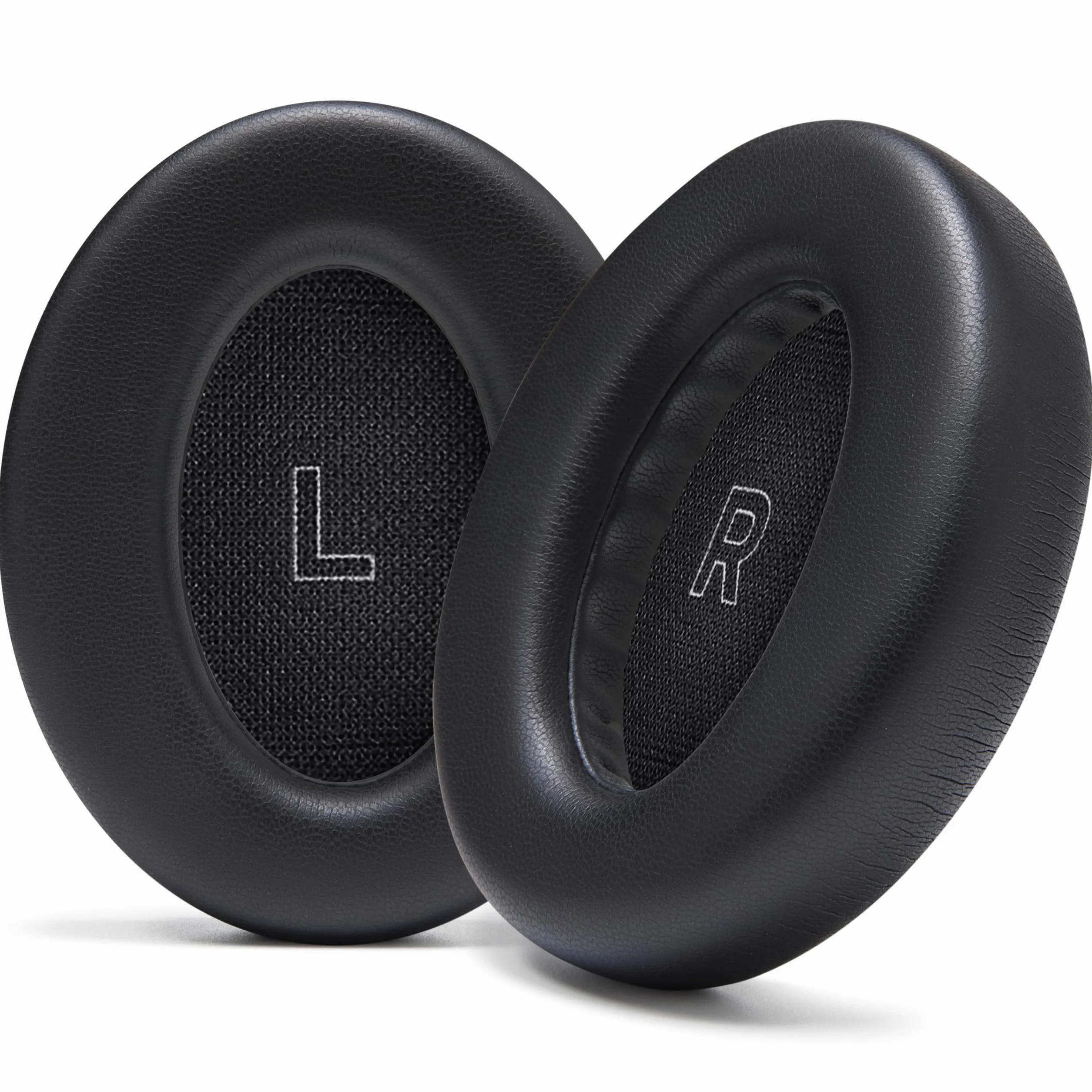Wicked Cushions WC PadZ QC Ultra wymienne nauszniki do Bose QuietComfort Ultra Black