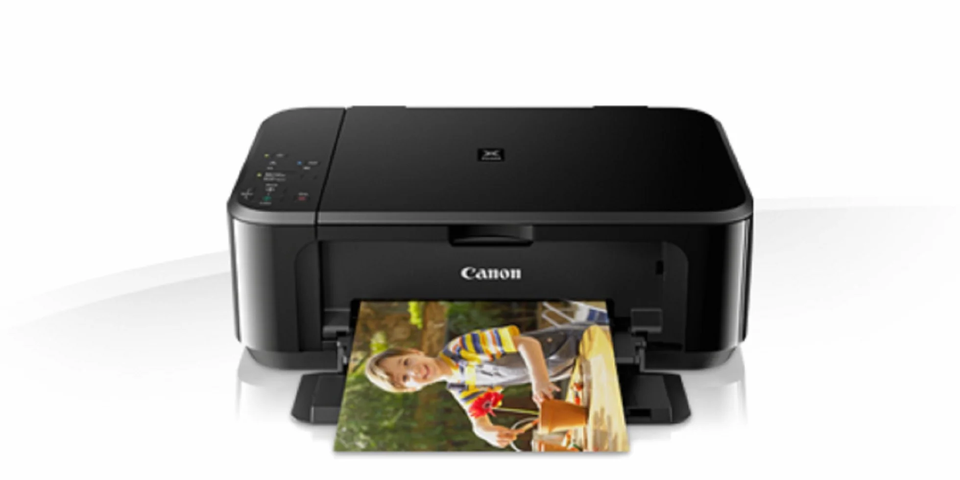 Canon Drukarka atramentowa PIXMA MG3650