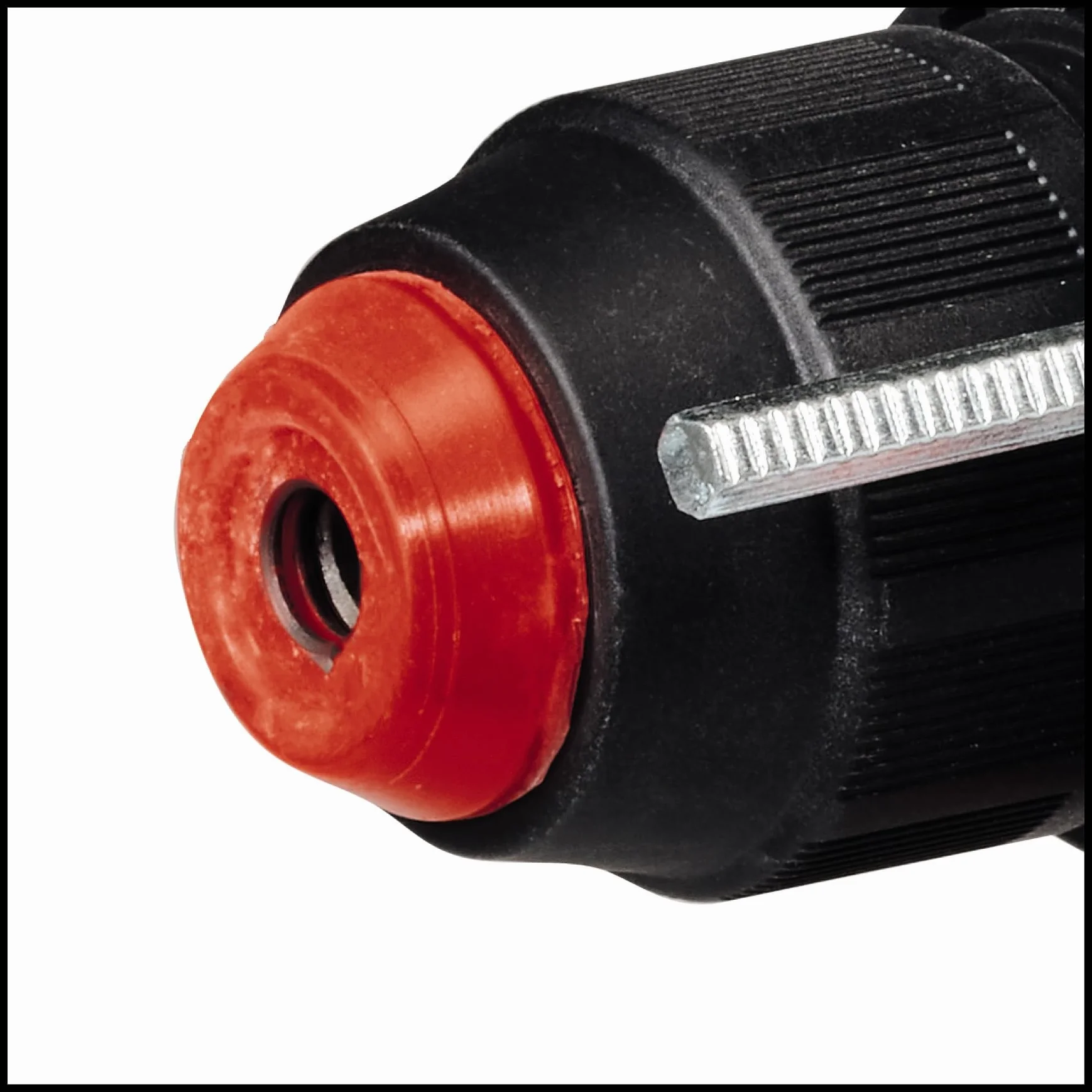 Einhell Akumulatorowy młot udarowo-obrotowy TE-HD 18/20 Li-Solo Power X-Change (18 V, 1,8 J, moc wiercenia 20 mm w betonie, maks. prędkość udaru 4750 min-1, w zestawie walizka, bez akumulatora)