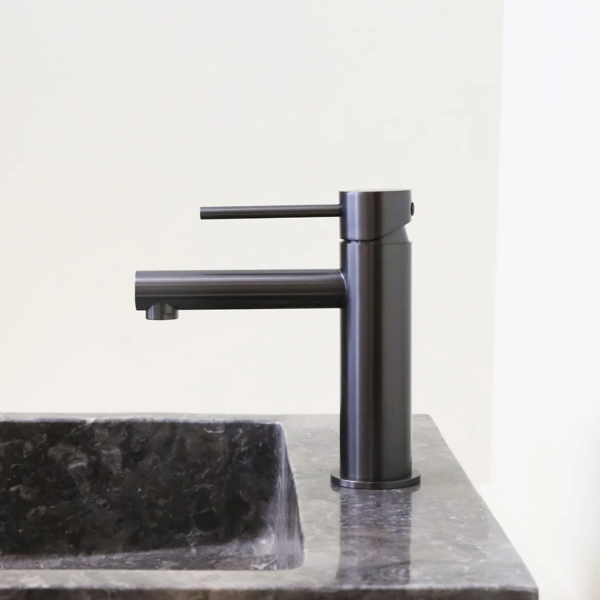 Essebagno 9019569 Luisa bateria umywalkowa dolna pistolet
