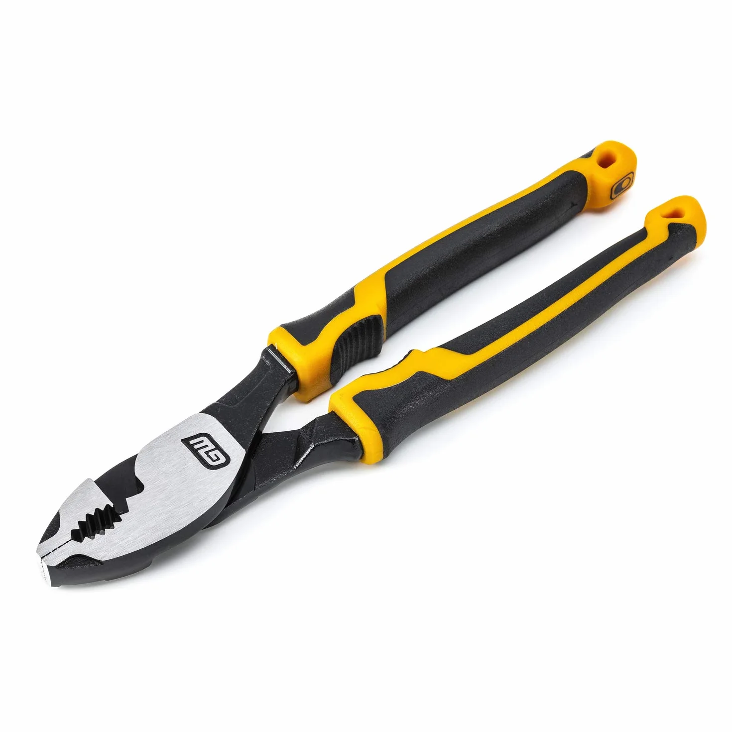 GEARWRENCH 20.3 cm Pitbull Podwójne szczypce do przegubów ślizgowych - 82175C