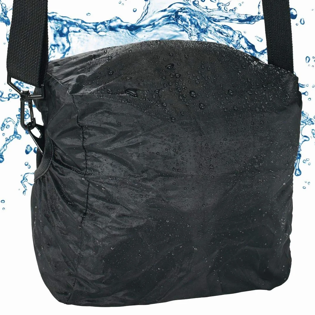 Hama Torba na aparat Pittsburgh 170 29 x 16 x 20 cm czarna