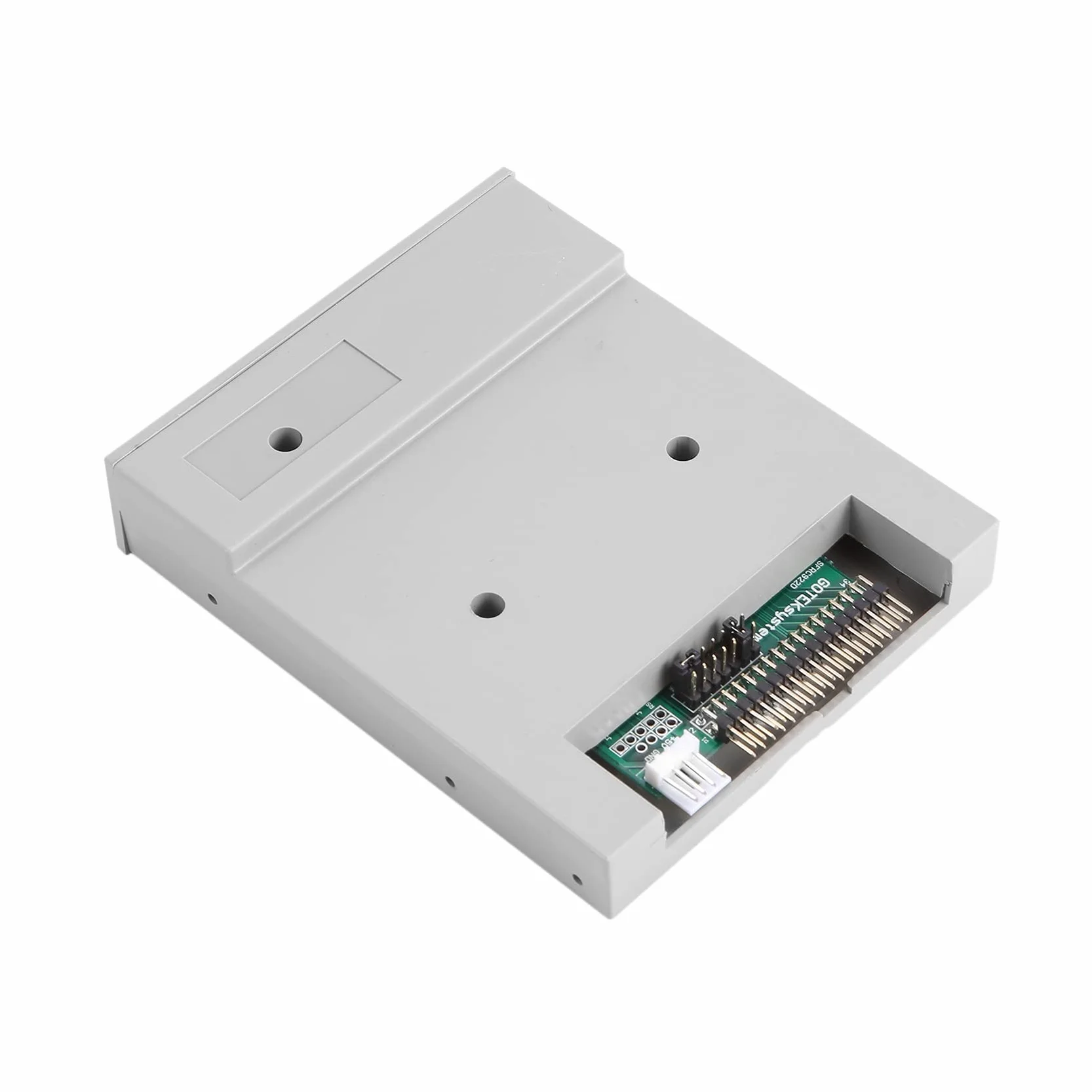 Emulator USB SSD 1,44 MB SFR1M44-U100K do klawiatury elektronicznej szary