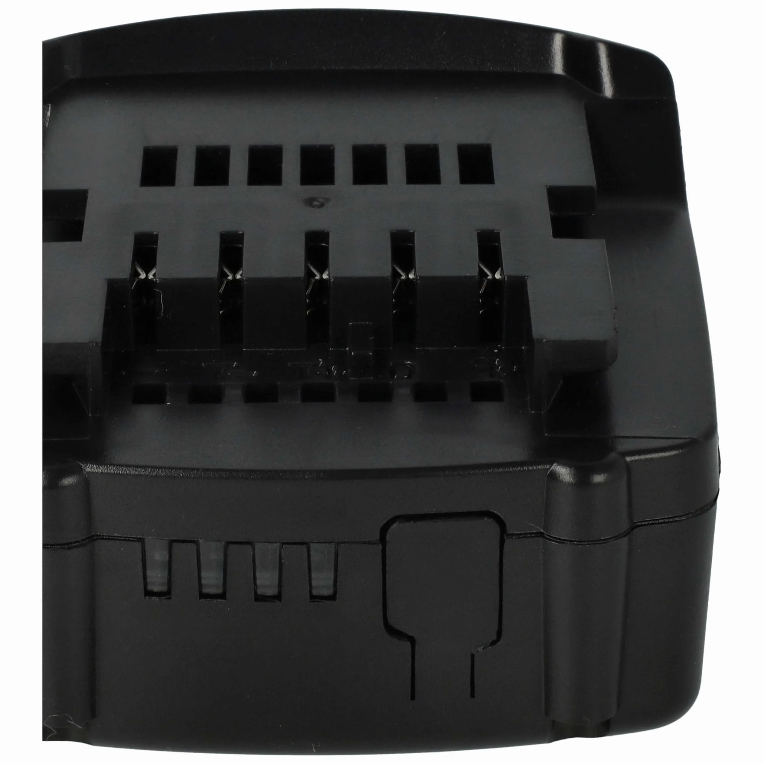 vhbw 2 x akumulator kompatybilny z Eibenstock EPG 300, EPG 300 A, EPG 400, narzędzie do mocowania nitów zrywalnych (1500 mAh, litowo-jonowy, 18 V)