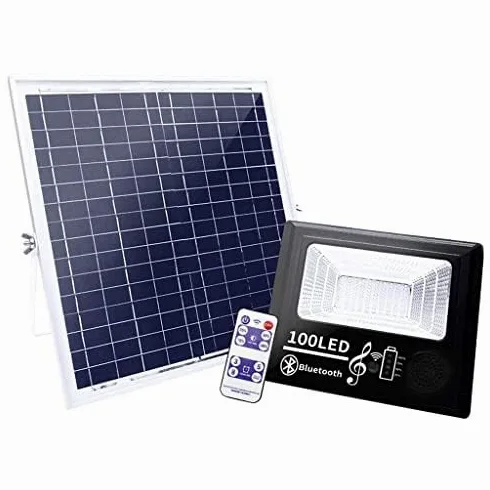 Lampa robocza LED Oświetlenie miejsca pracy, Akumulatorowy domowy reflektor solarny, zewnętrzna lampa uliczna na wsi, lampa ścienna do użytku wewnątrz, do biwakowania, pieszych wędrówek, w nagłych wyp