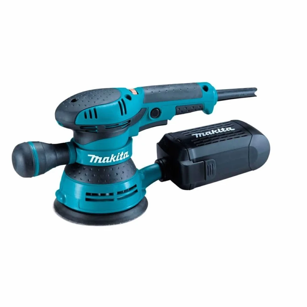 Makita BO5041 szlifierka mimośrodowa 125 mm