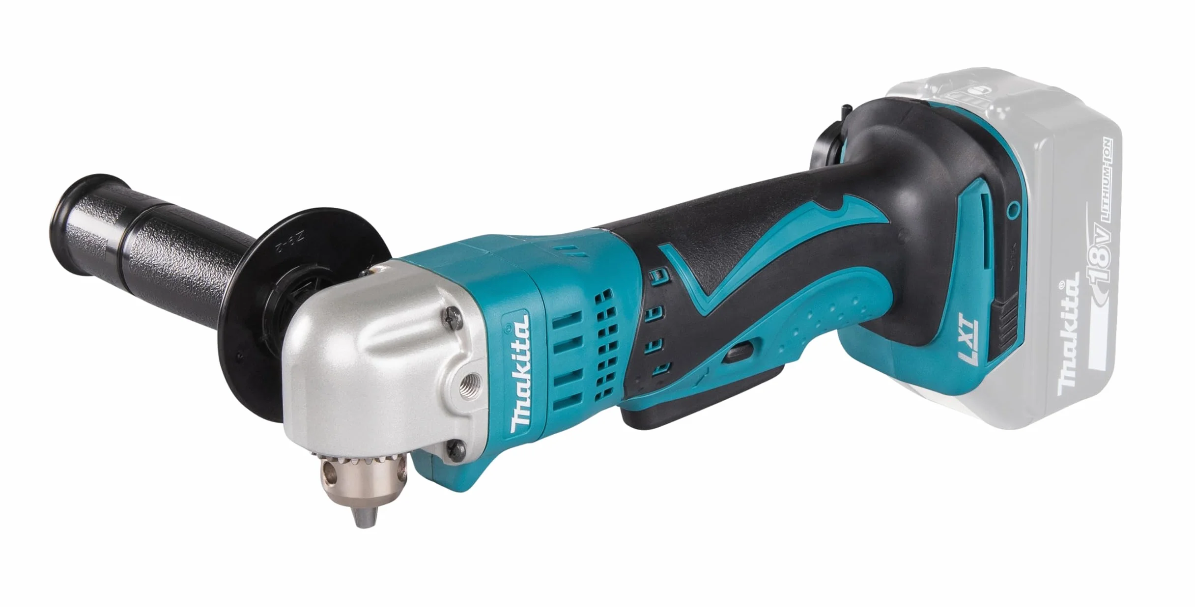 Makita DDA350Z 18V Litowo-Jonowa Wiertarka Kątowa LXT