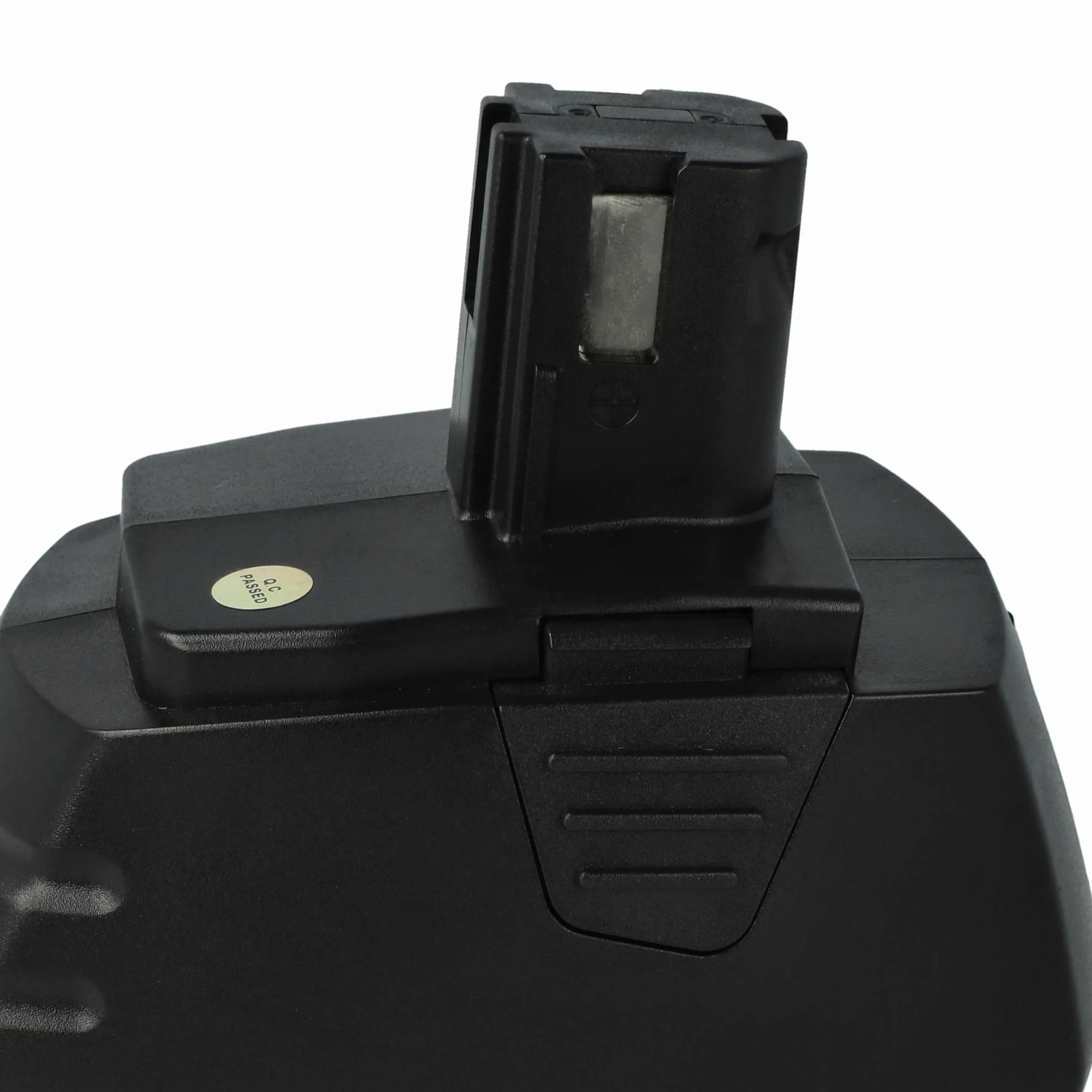 vhbw 1 x bateria kompatybilna z Hilti SF4000-A, SF4000, SF180A, SF180-A, SF180, SFH181A, SFH181, SF4000A elektronarzędzia (2500 mAh, NiMH, 18 V)