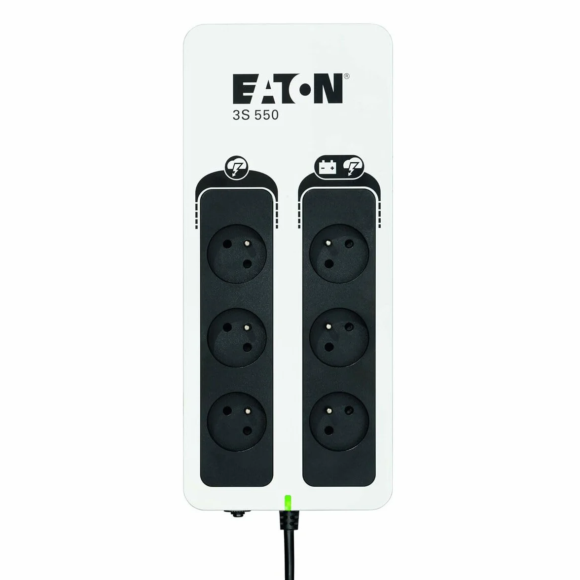 Eaton 3S550F
