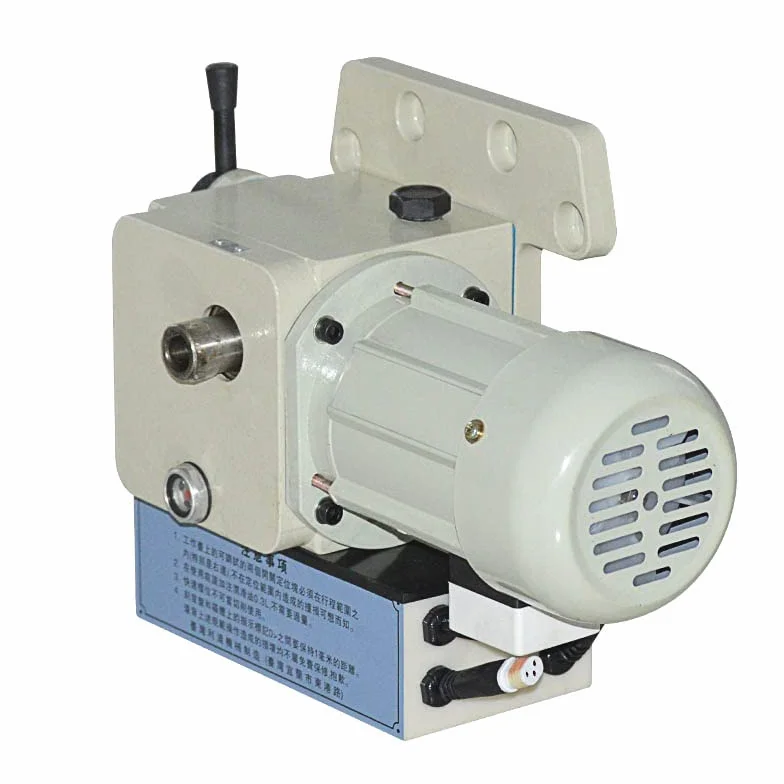 1 sztuka/partia 380v automatyczna wiertarka elektryczna wiertarka 1000DX frezarka 180w niski poziom hałasu zasilanie/wiertarka