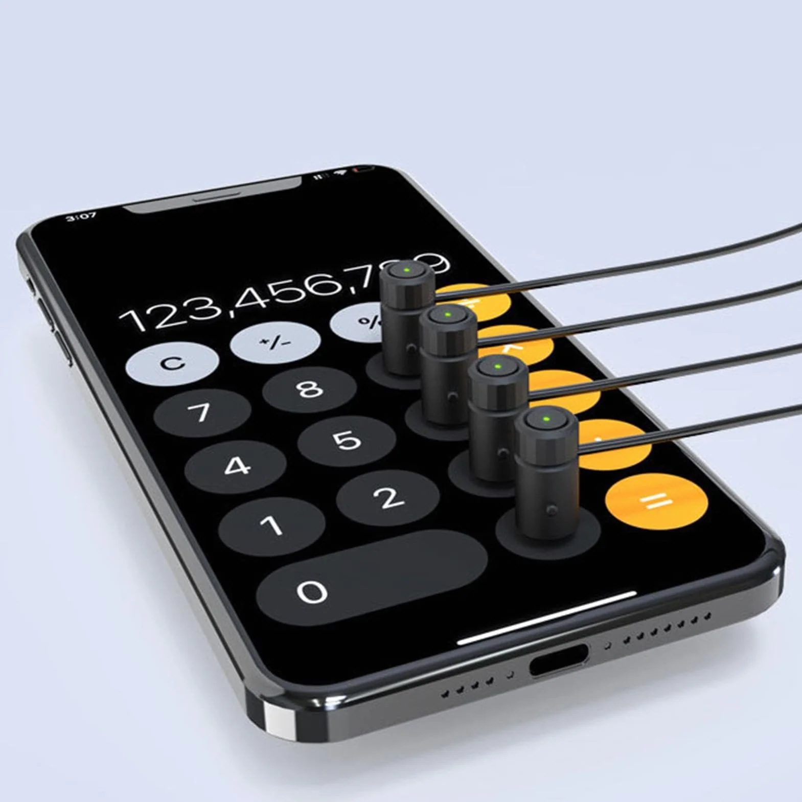 Smartfon Auto Clicker automatyczny ekran szybkiego kliknięcia symulacja palcami
