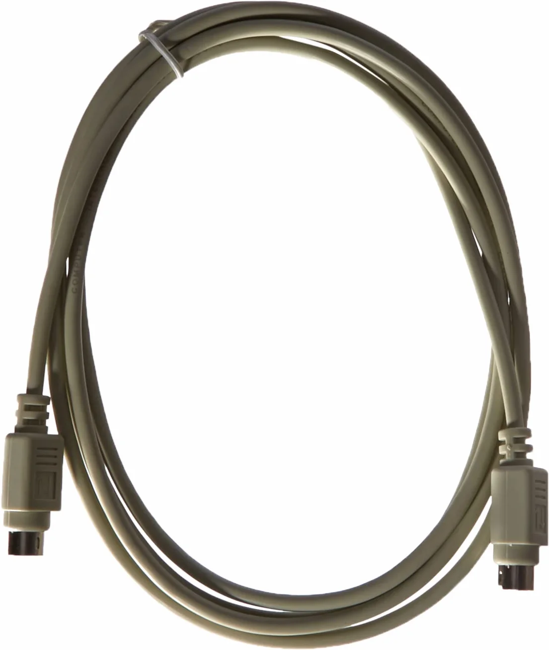 PremiumCord Kabel Klawiatury PS/2m 2m