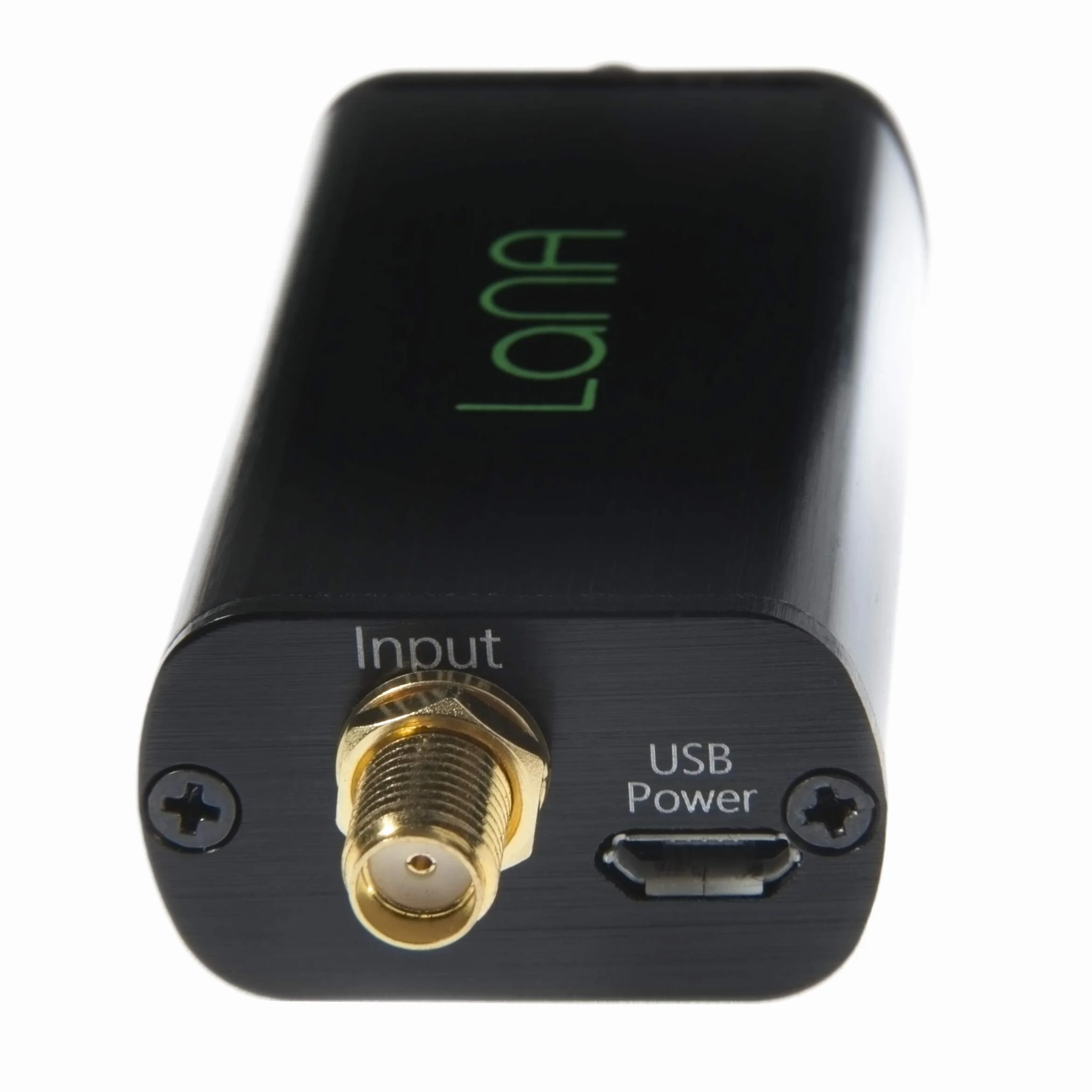 NooElec Lana moduł LNA Ultra-Low Noise Amplifier SDR 20-4000 MHz Bias Tee USB Power