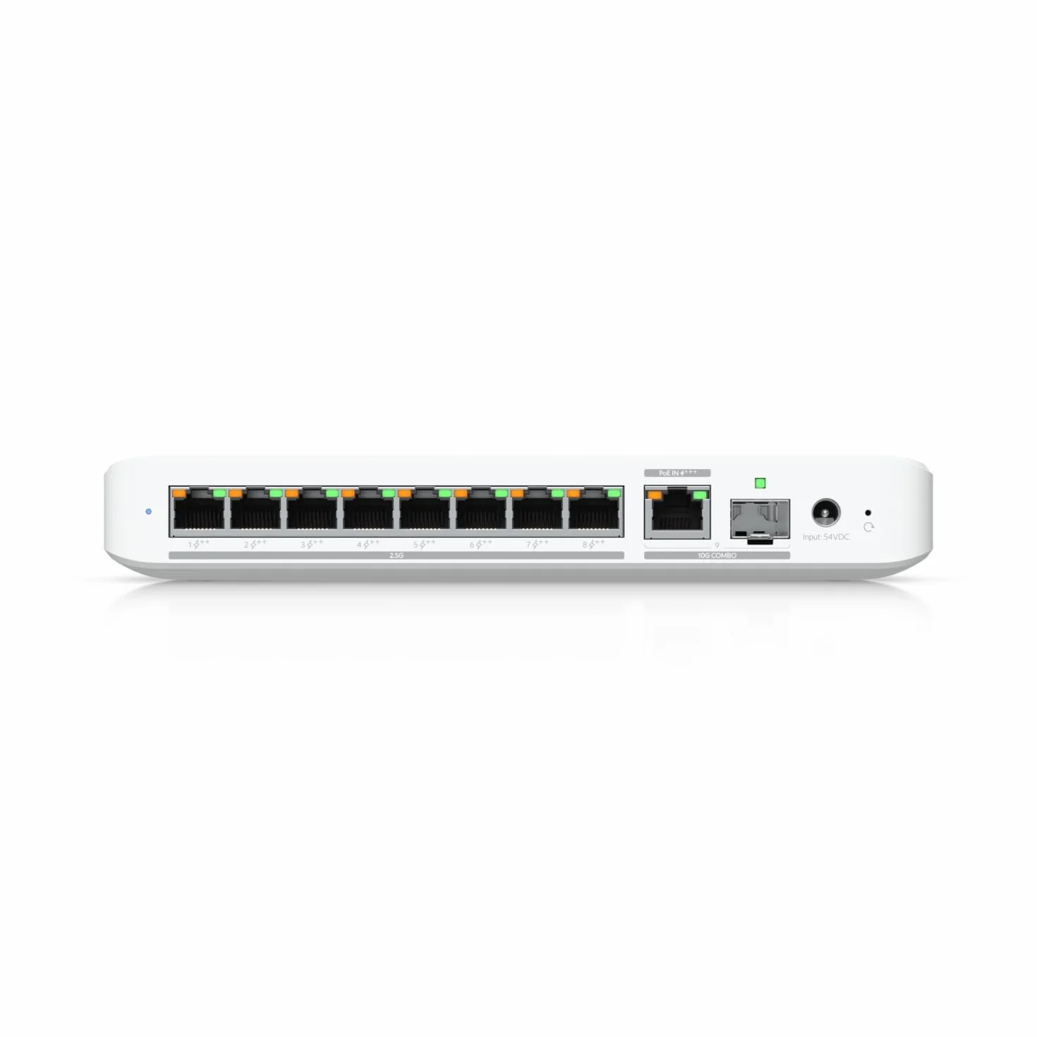 UbiQuiti USW-FLEX-2.5G-8-POE Switch