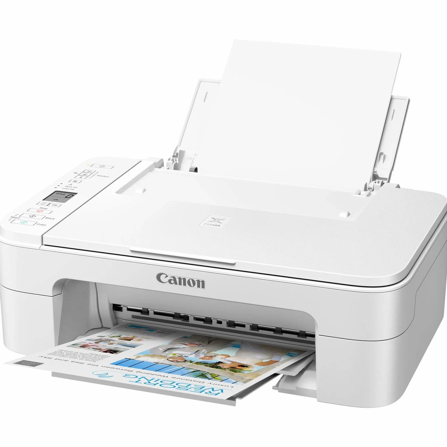 Canon PIXMA TS3351 Multifunktionsdrucker Farbe Tintenstrahl 216 x 297 mm
