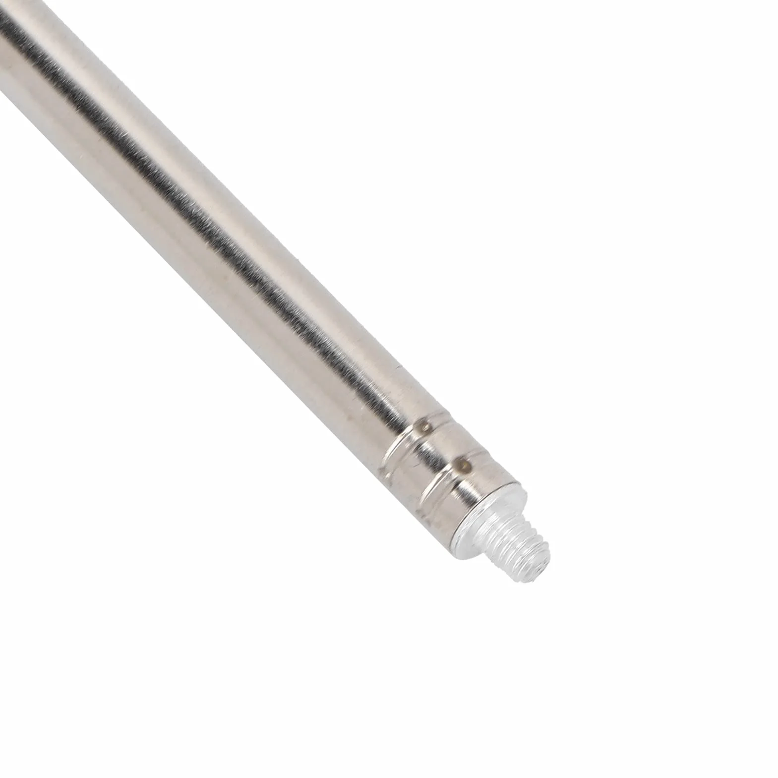 Antena Teleskopowa 5 Sekcji 30 cm M3 Gwint T do Telewizora Radia FM