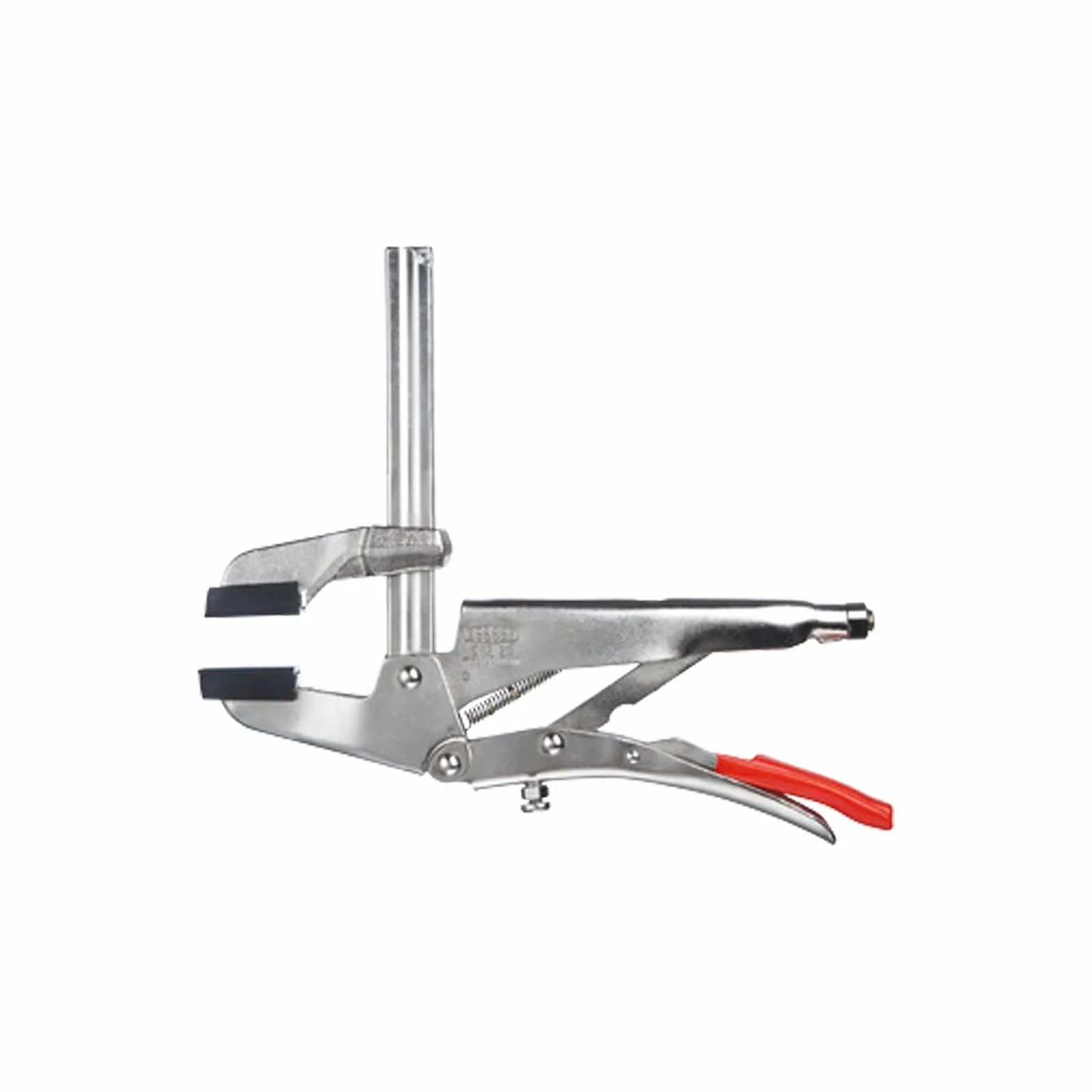 BESSEY Ścisk MORDAZA GRIP CON BOCAS PARALELAS GRZ 100/65 - GRZ10