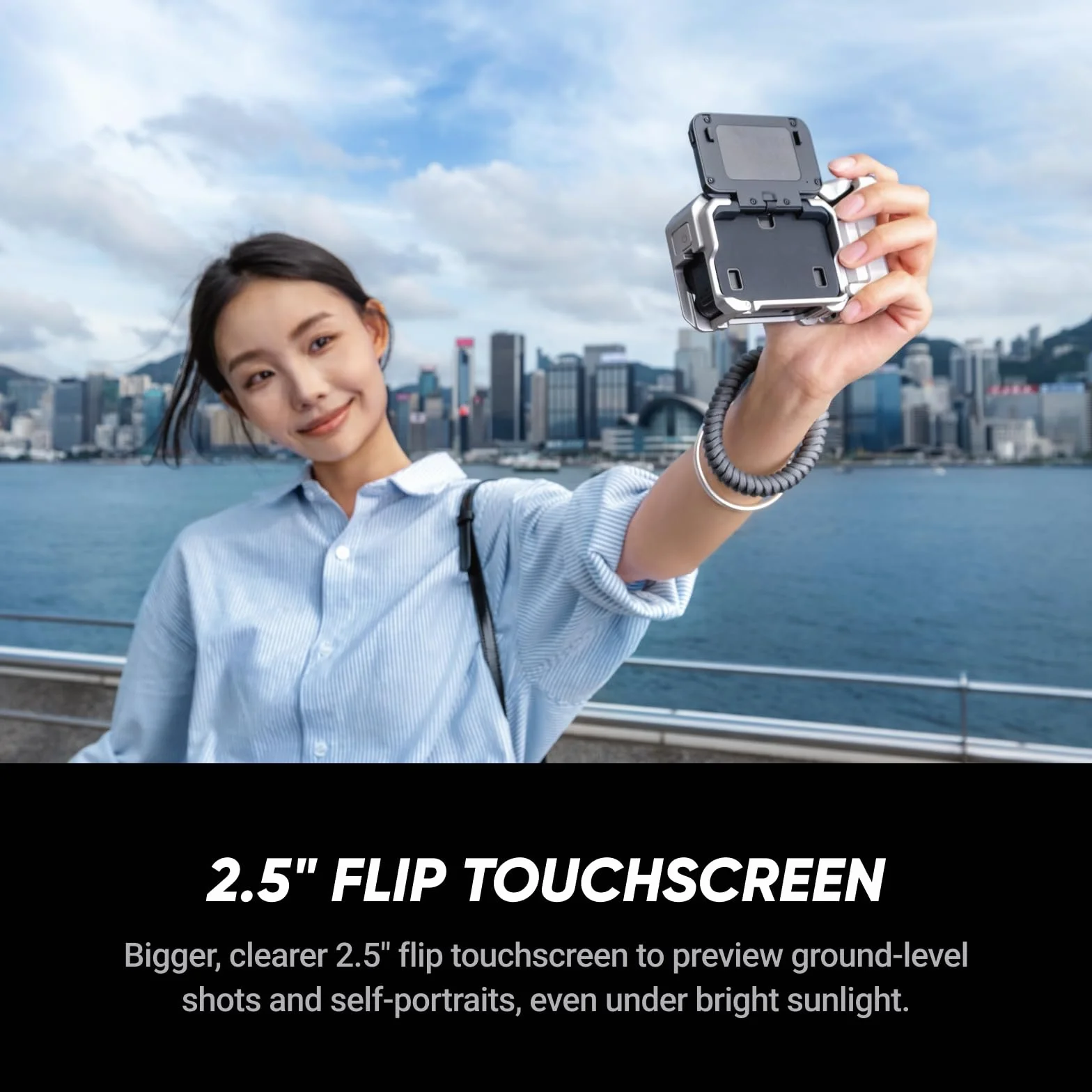 Insta360 Zestaw Ace Pro 2 Xplorer – wodoodporna kamera sportowa 8K, współpracująca z Leica, czujnik 1/3.3 cm, podwójny chip AI, wiodące słabe oświetlenie, fotografia uliczna, srebro księżycowe