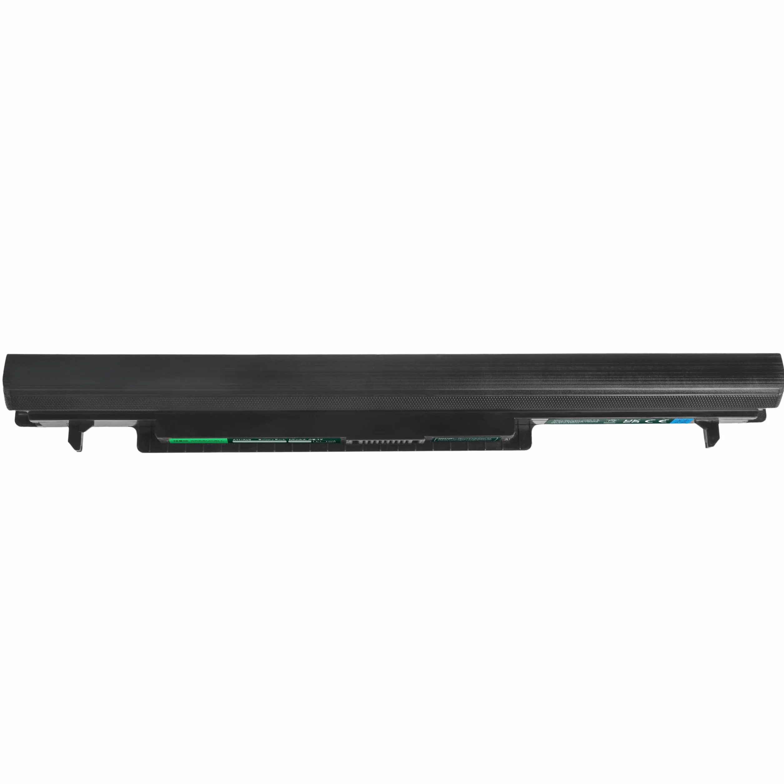 Green Cell Bateria A41-K56 do Asus K56 K56C K56CA K56CB K56CM R550 R550C R550CA R550CB R550CM S56 S56C S56CA S56CB S56CM 2200mAh 14.8V Czarna