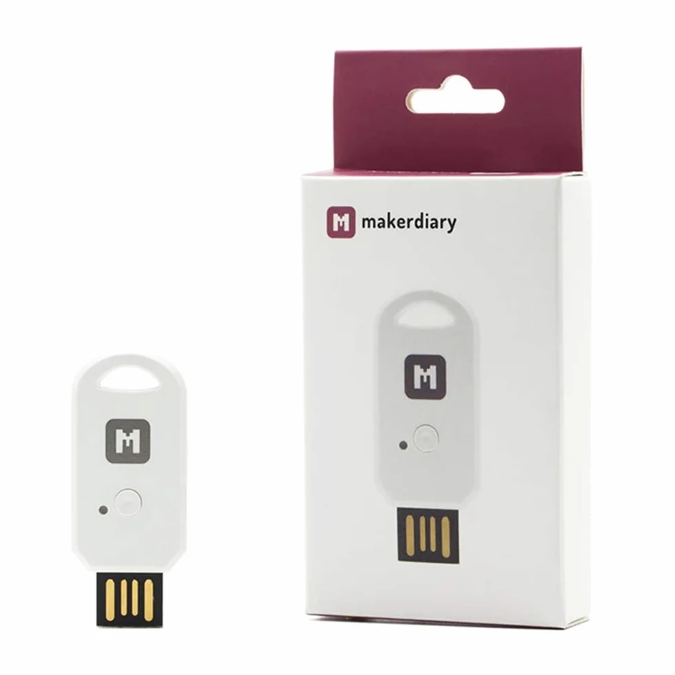 GeeekPi nRF52840 MDK klucz USB etui