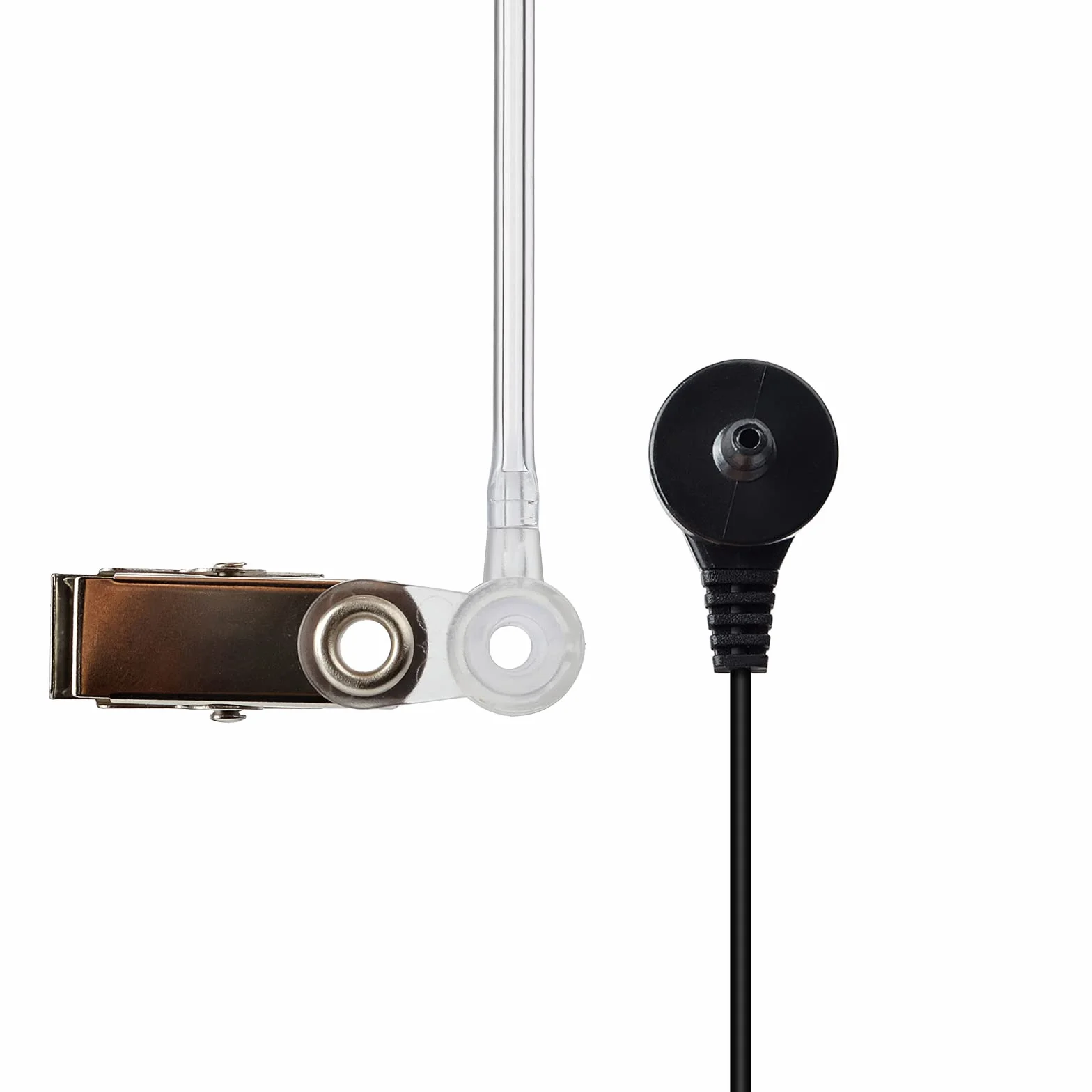 Zestaw słuchawkowy 2,5 mm z mikrofonem kompatybilny z Motorola TLKR-T60 T61 T62 T80 T81 T82 T-92 H2O T80 Extreme T82 Extreme