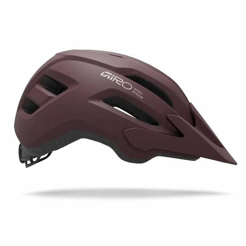 Giro - Mocowanie kasków MIPS II - Adult Unisex - Sprzęt ochronny, kask rowerowy, kask rekreacyjny, kask rekreacyjny, ciemnobrązowy, UW
