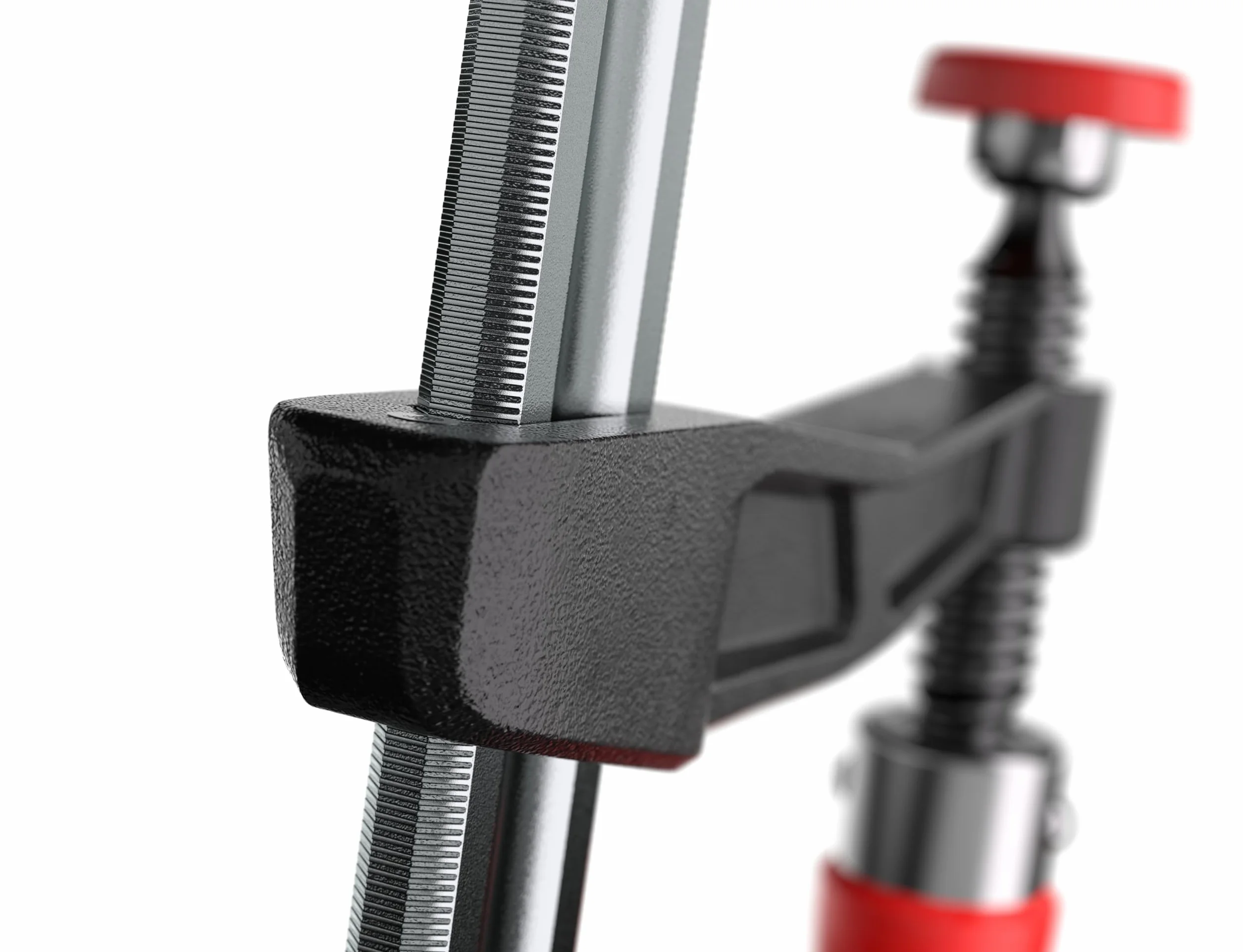 Bessey Classic Special Edition żeliwny zacisk, zestaw 2 szt