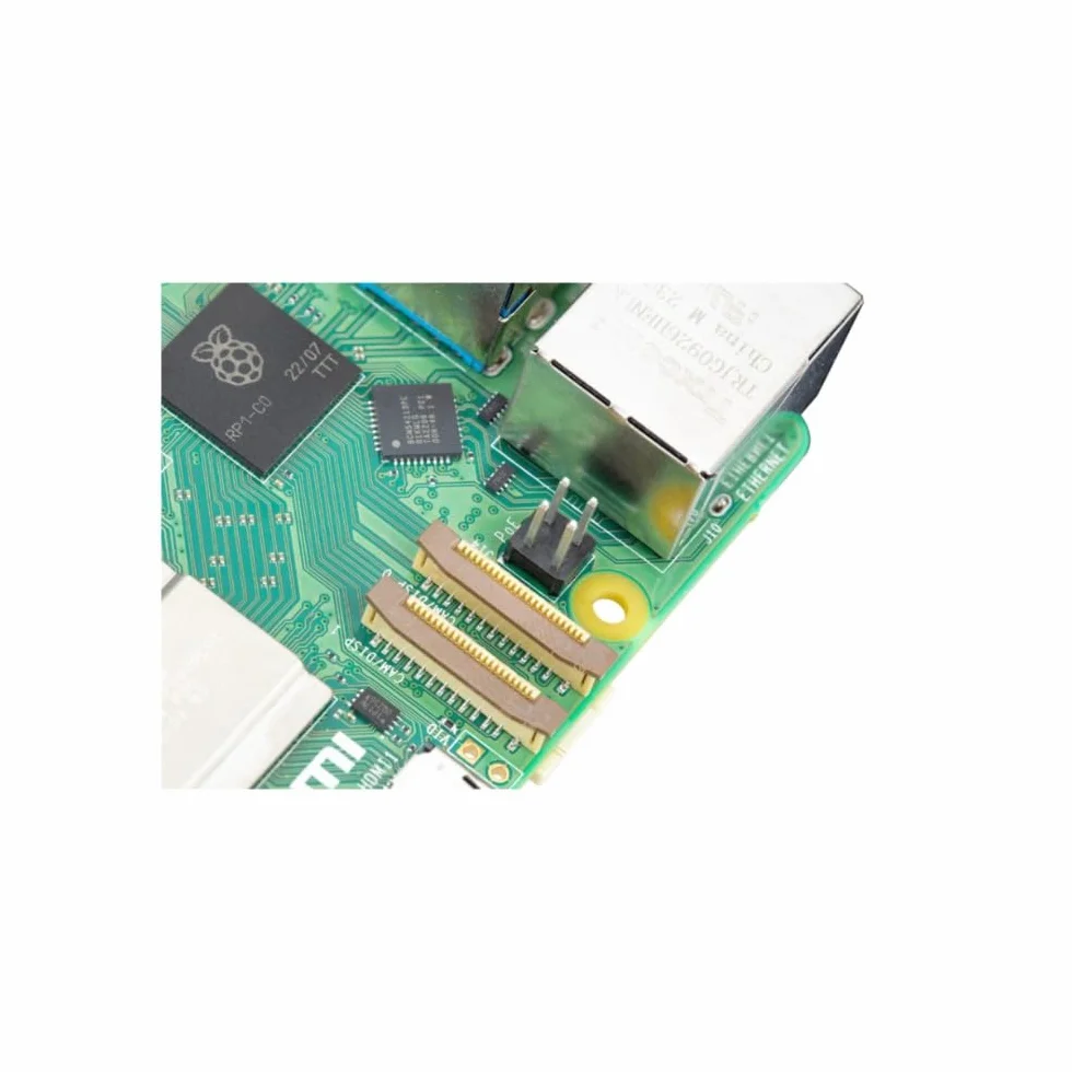 Raspberry Pi 5 (4 GB)