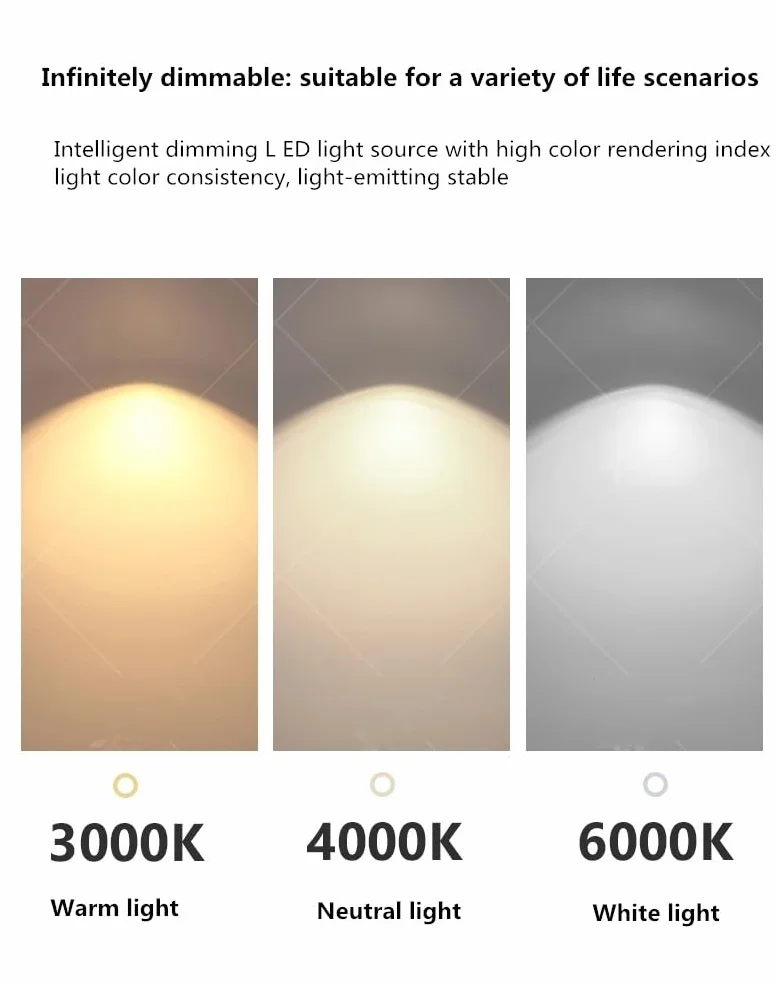 Lampa Wisząca LED Nowoczesna Kształcie Pierścienia Okrągły Żyrandol Możliwość Przyciemniania Sufitowa Do Jadalni, Jadalni, Wyspy Kuchennej, Salonu (Color : Black, Size : 1 ring/40CM/28W)
